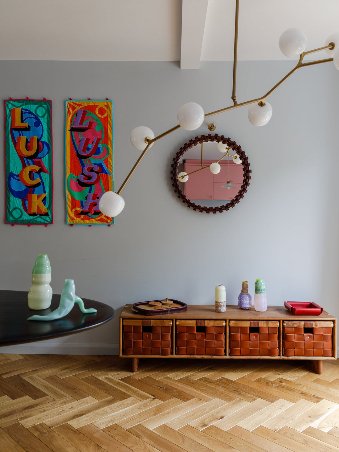 London Craft Week, Atelier 76, Seven Crafted Stories, 2026
