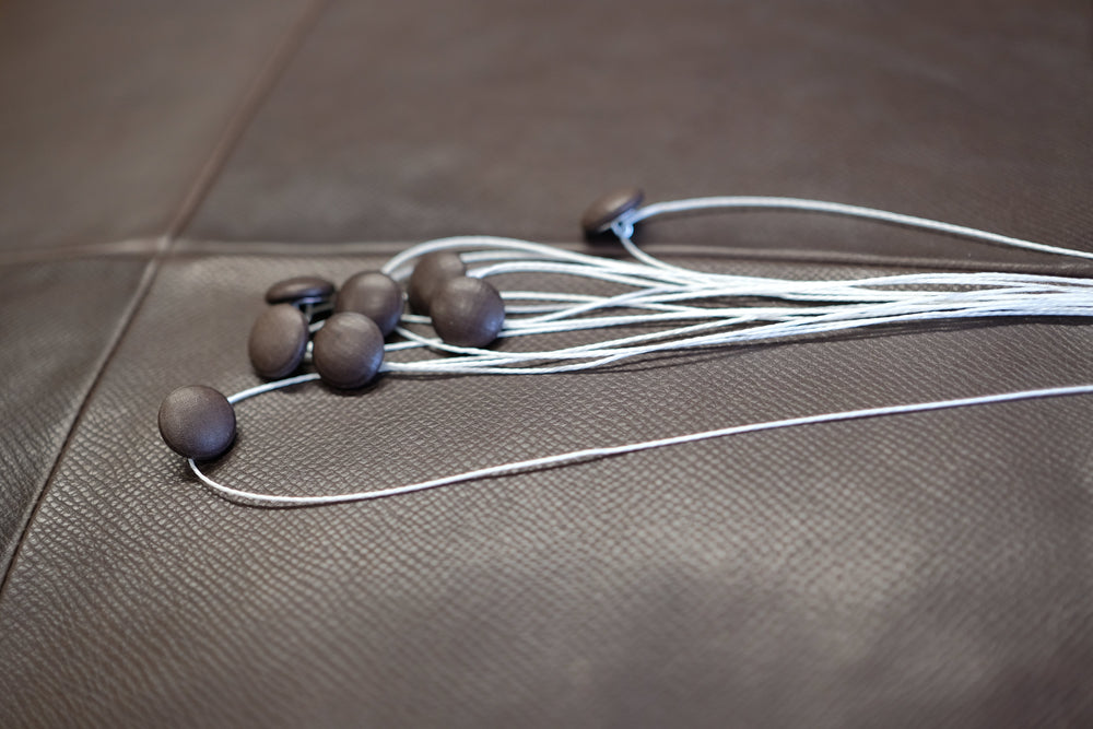 Sustainability in Handcrafted Furniture: OTZI’s practices and ambitions