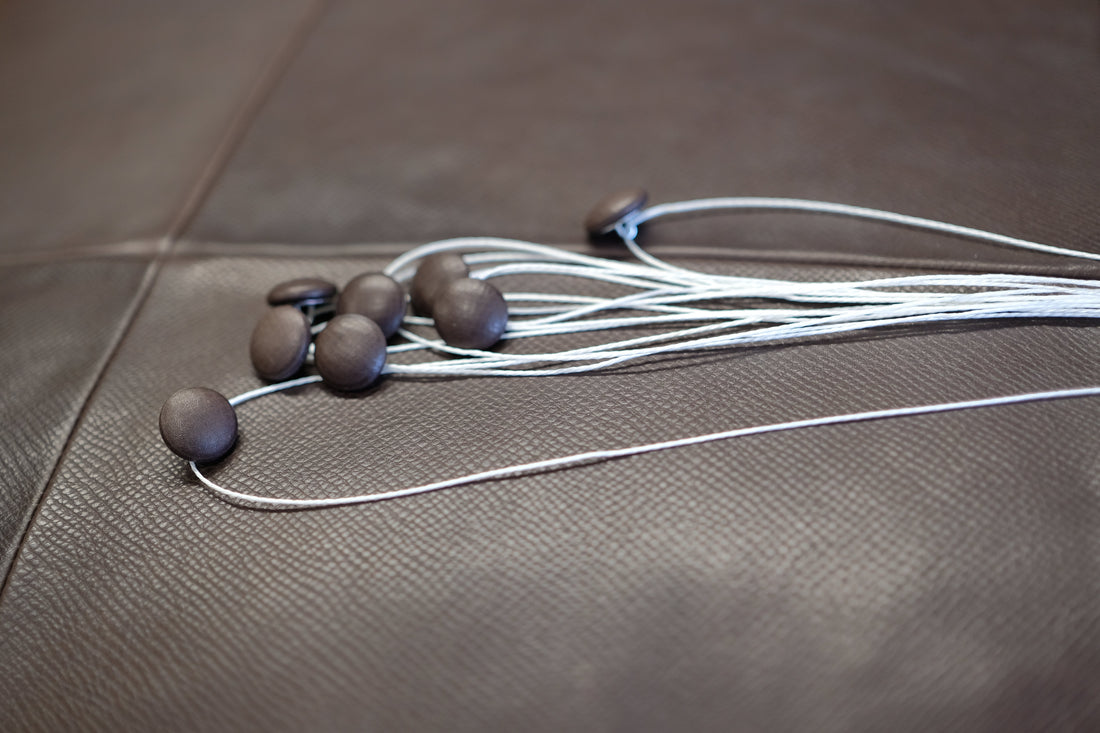 Sustainability in Handcrafted Furniture: OTZI’s practices and ambitions