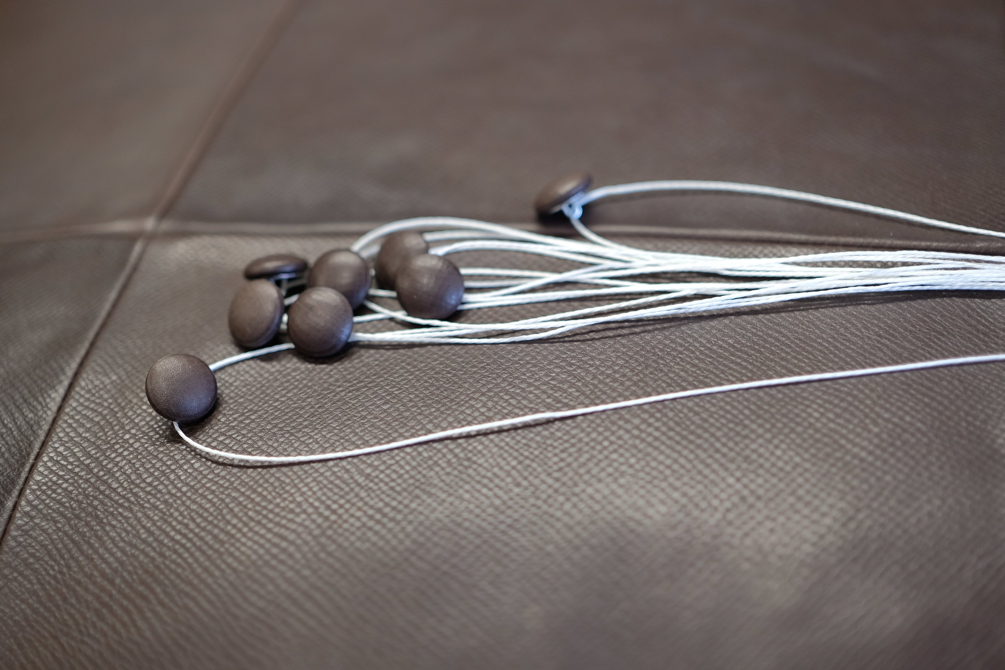 Sustainability in Handcrafted Furniture: OTZI’s practices and ambitions