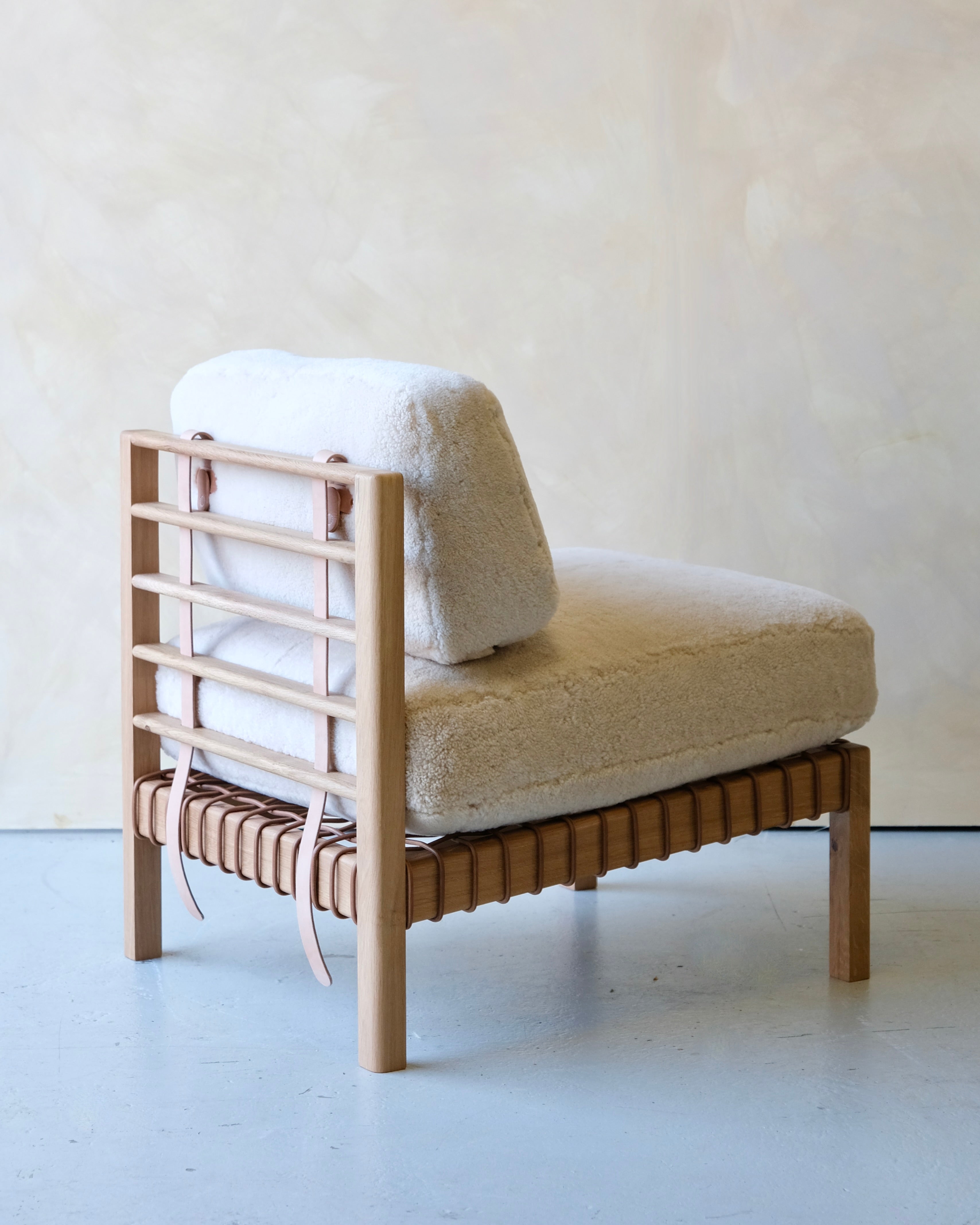 MOCHI - Easy Chair