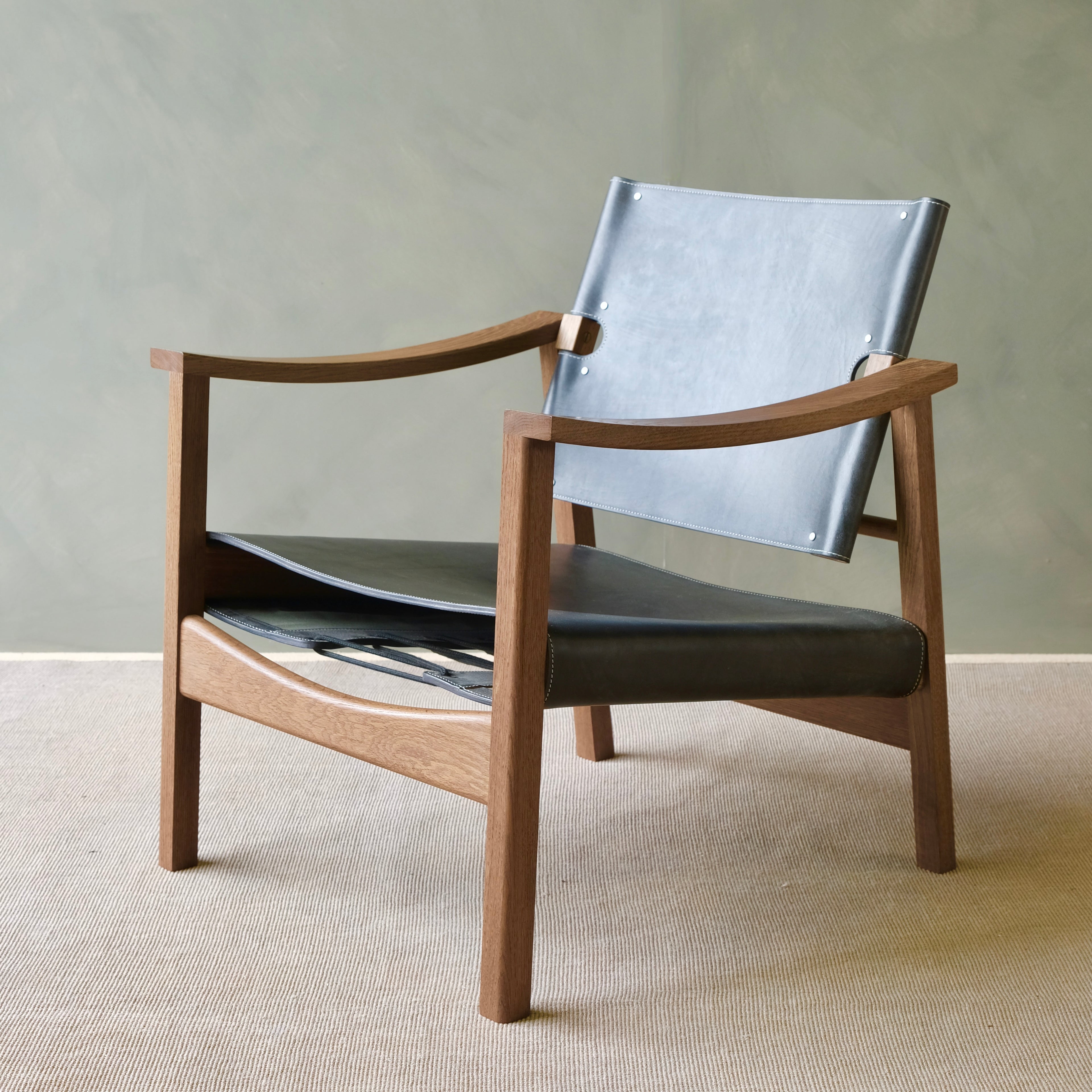 CAMBER - Armchair