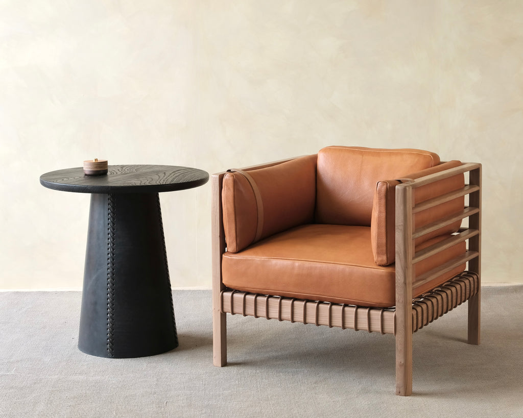 CADRE - Club Chair