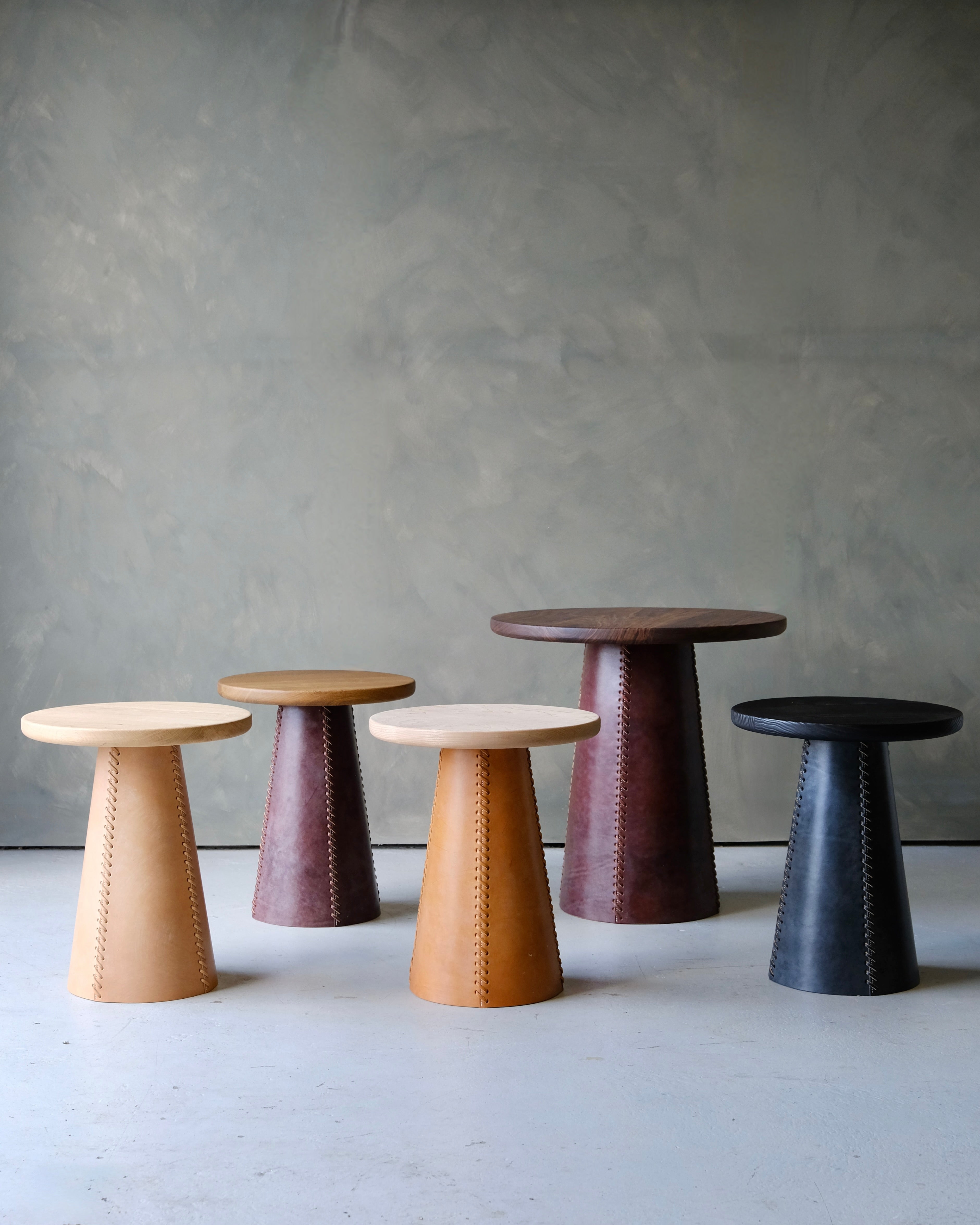 TAPER - Side Table