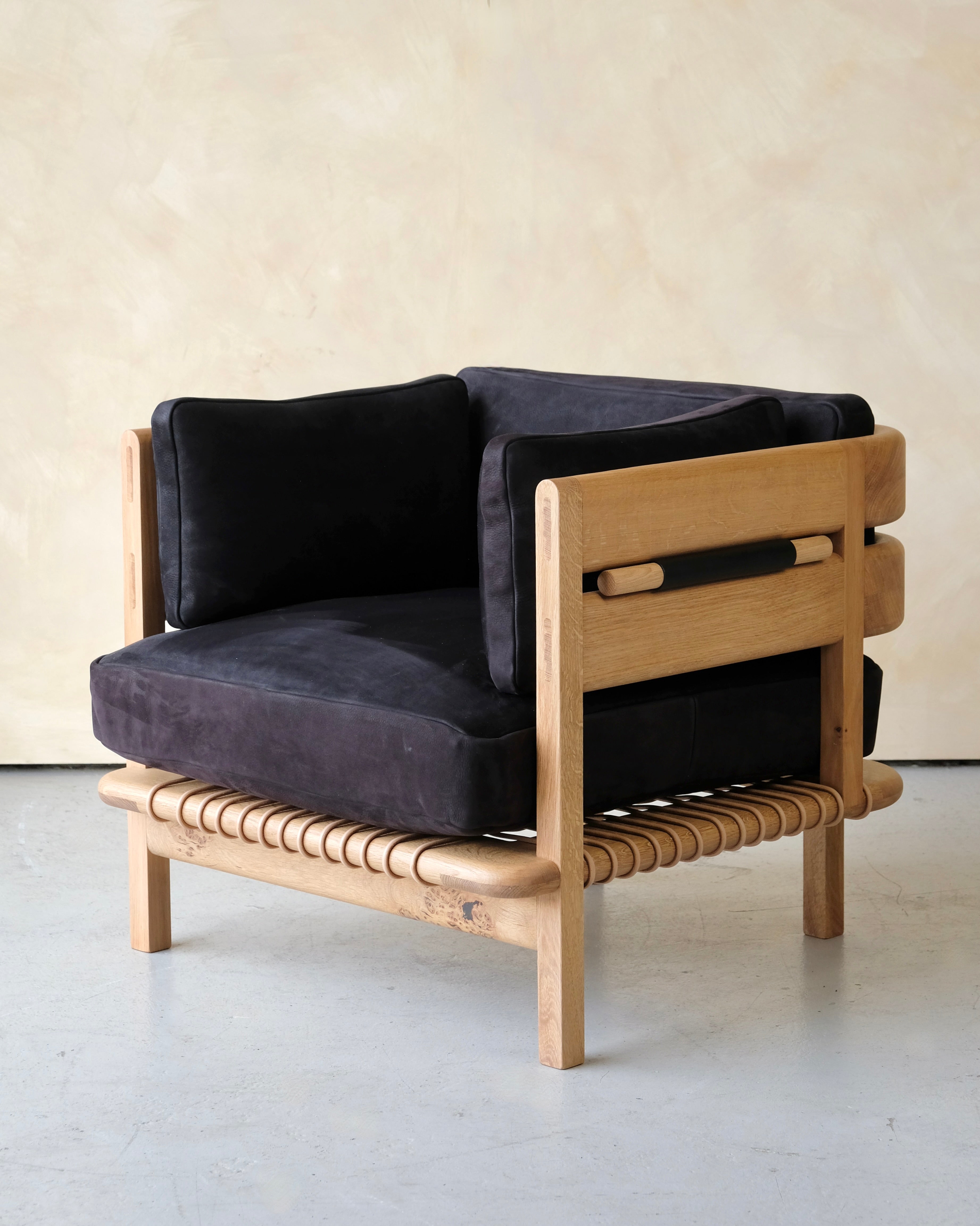 ARC - Armchair