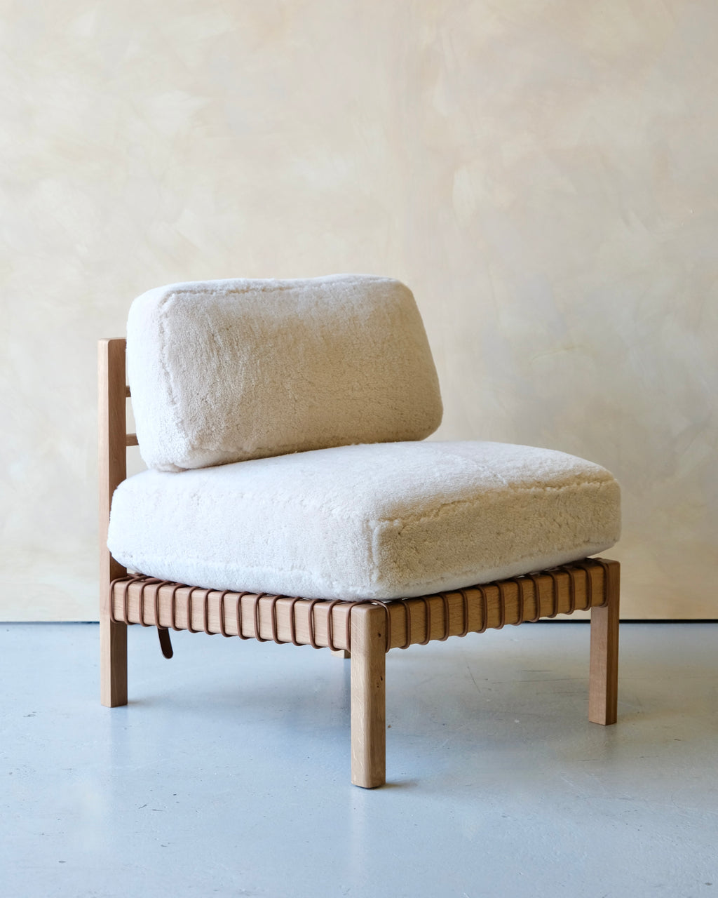 MOCHI - Easy Chair