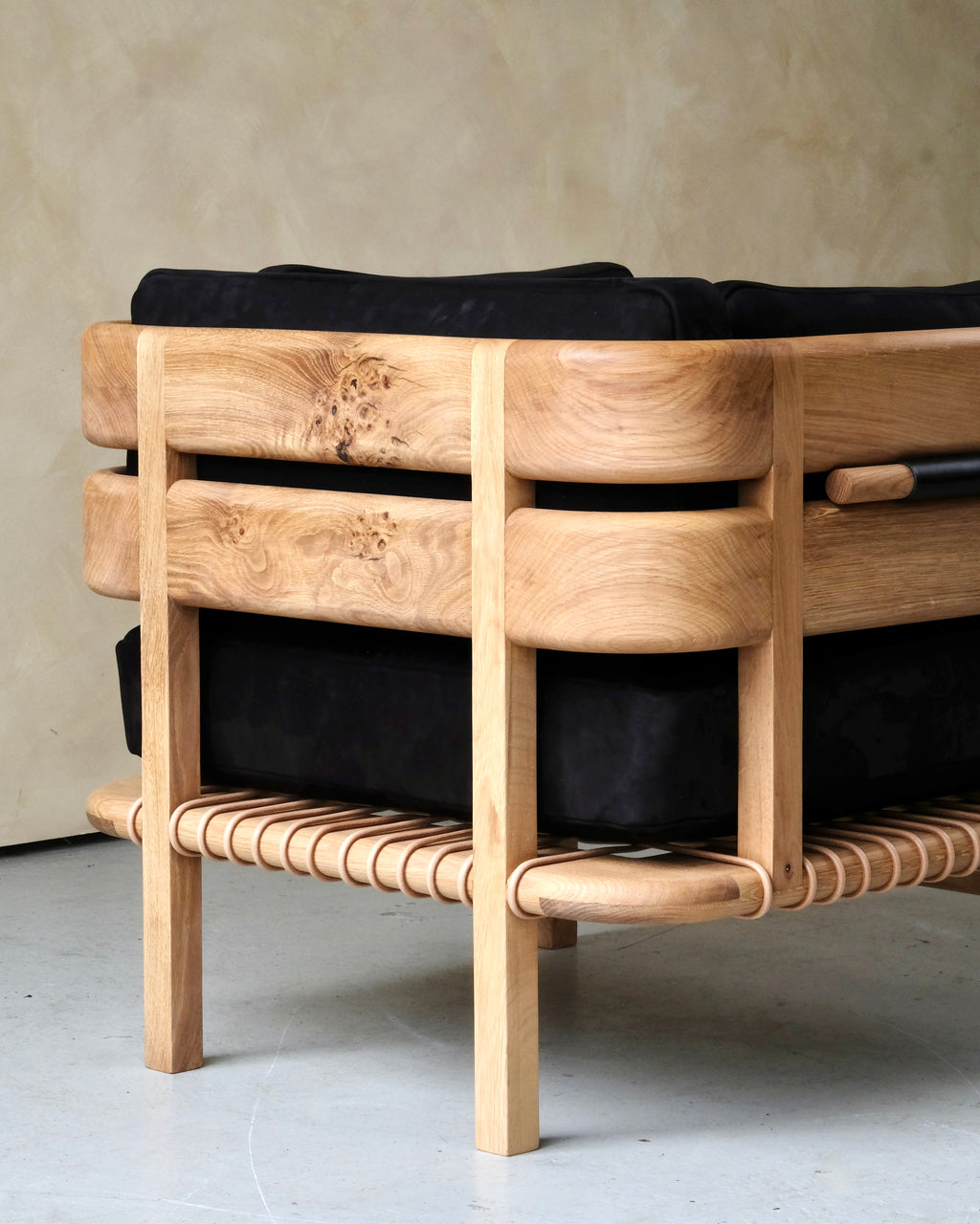 ARC - Armchair