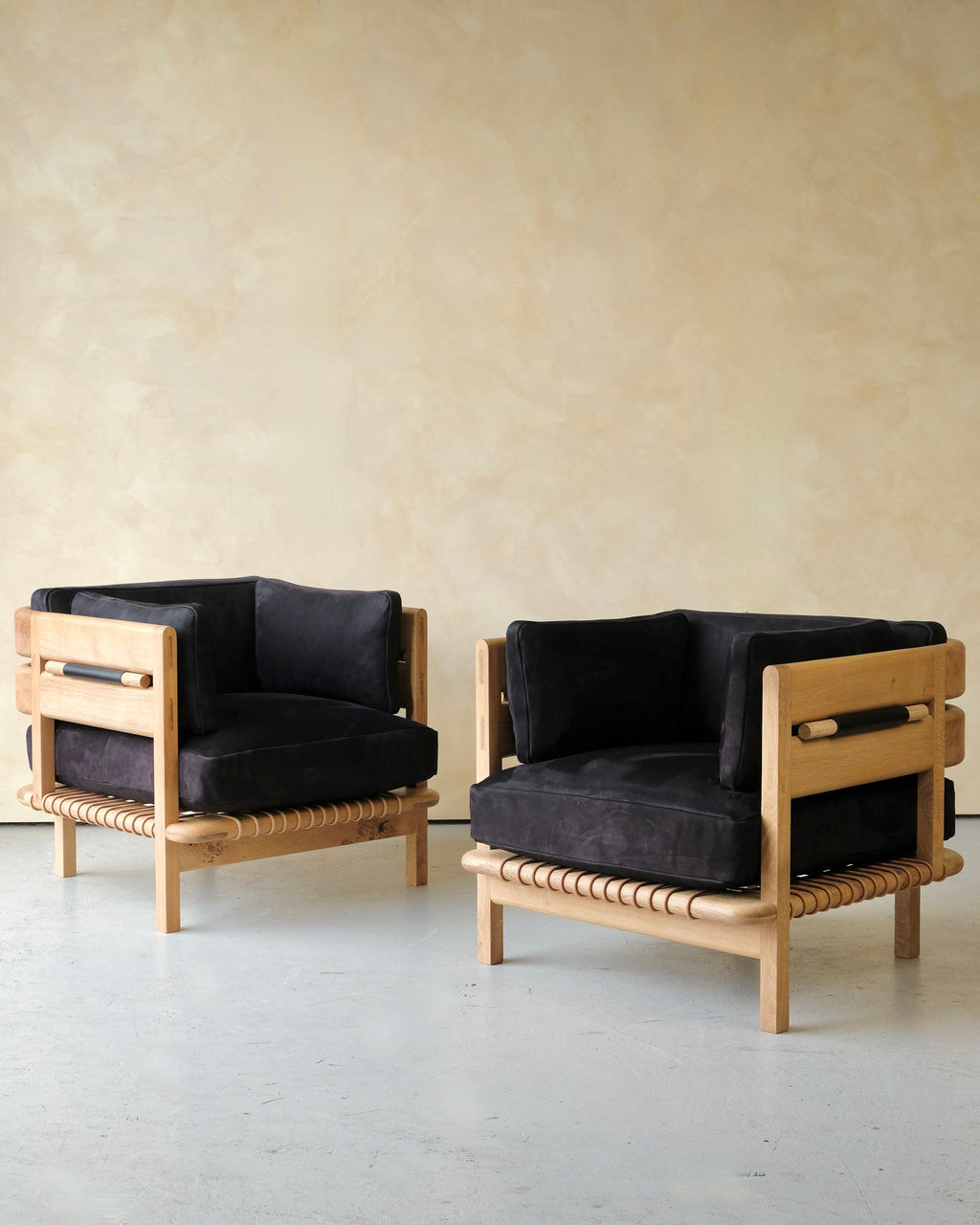 ARC - Armchair