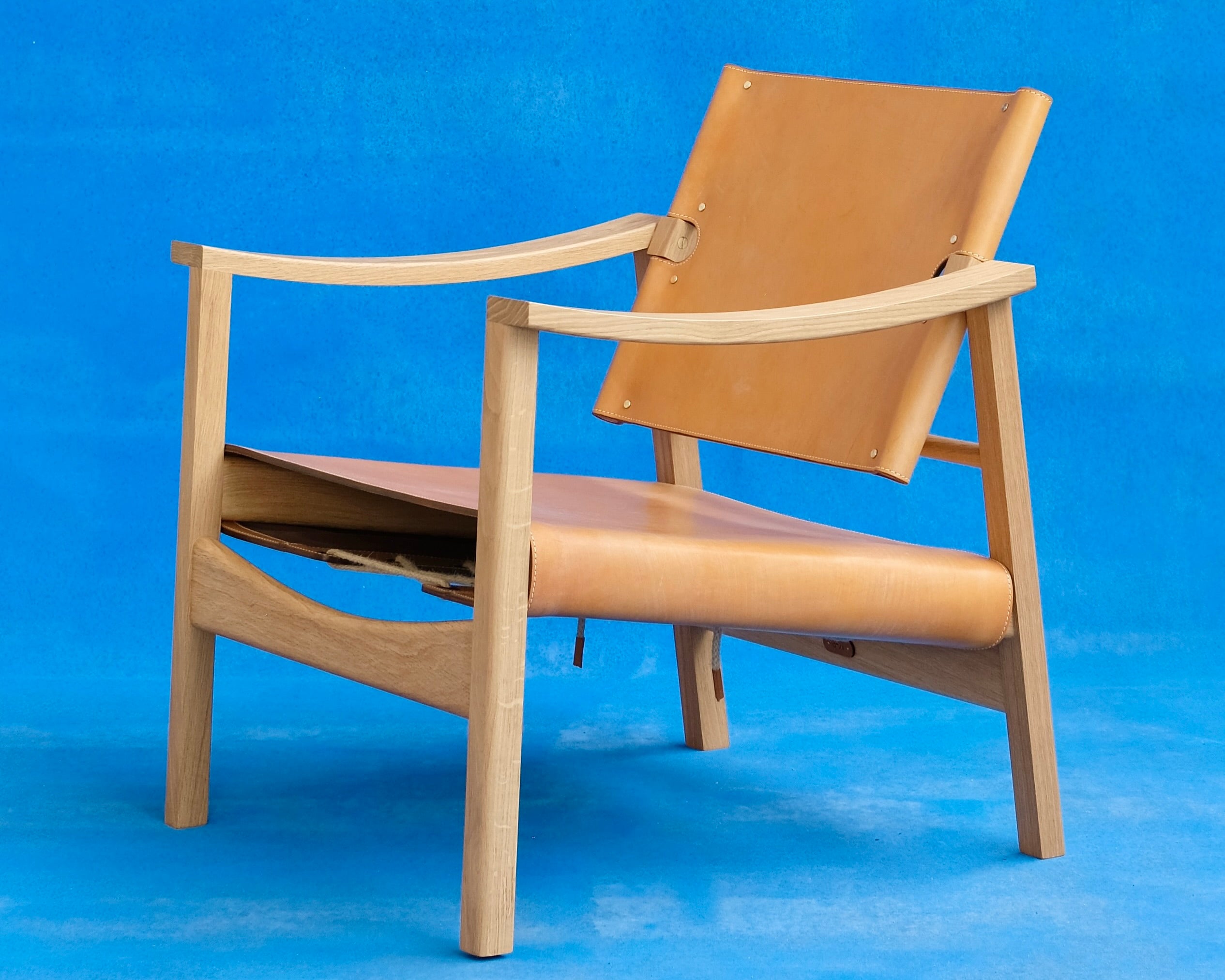 CAMBER - Armchair