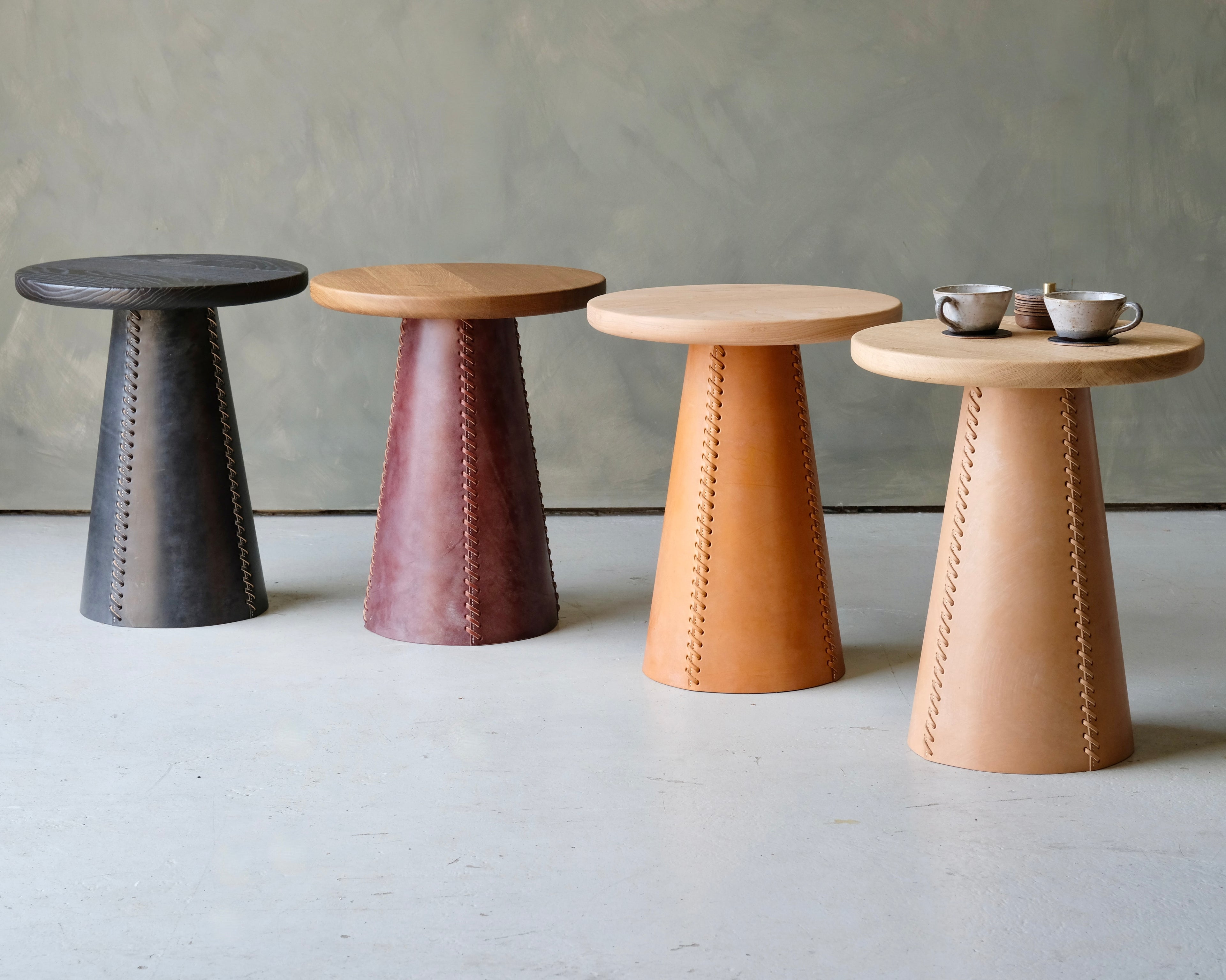 TAPER - Side Table