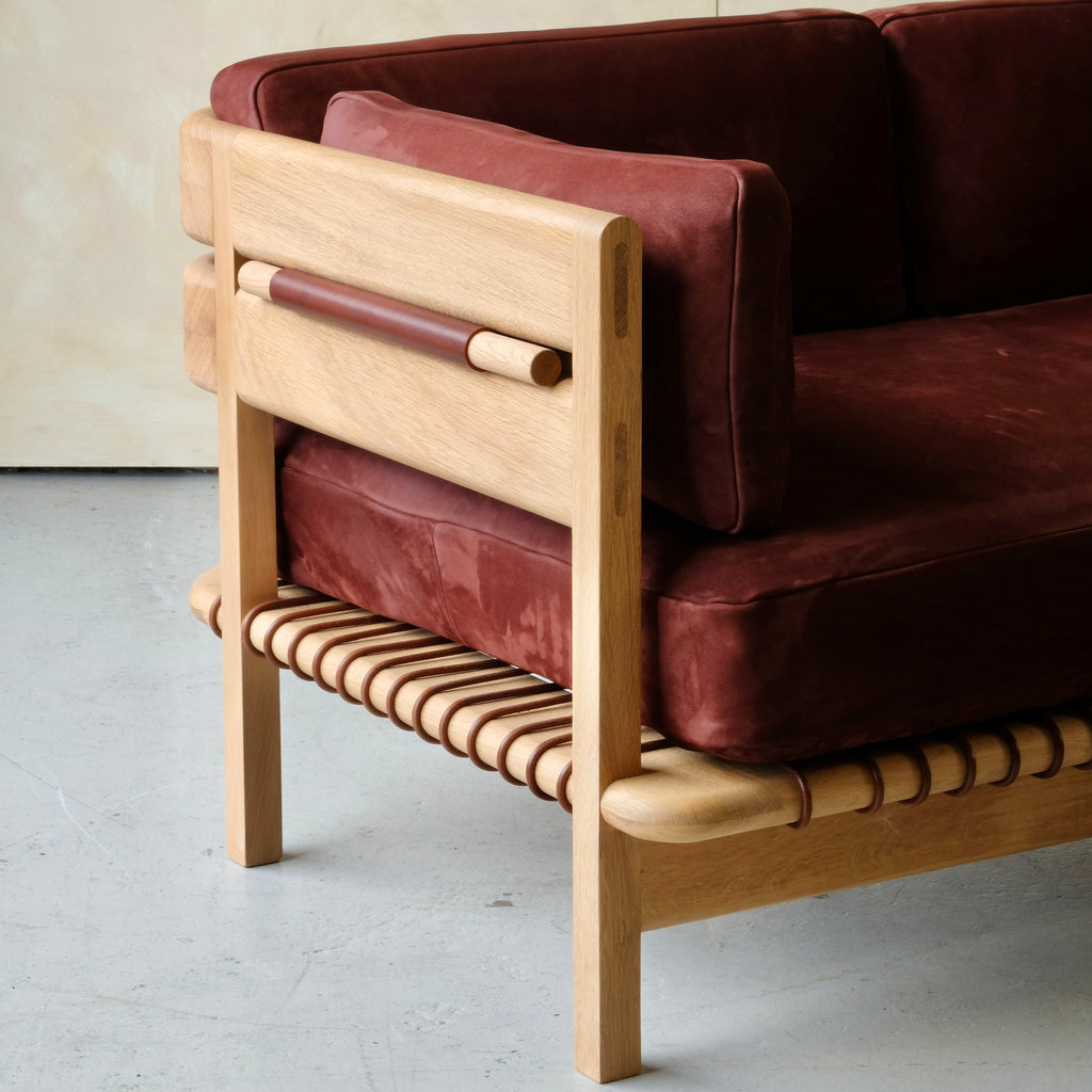 BIG SUR - Sofa