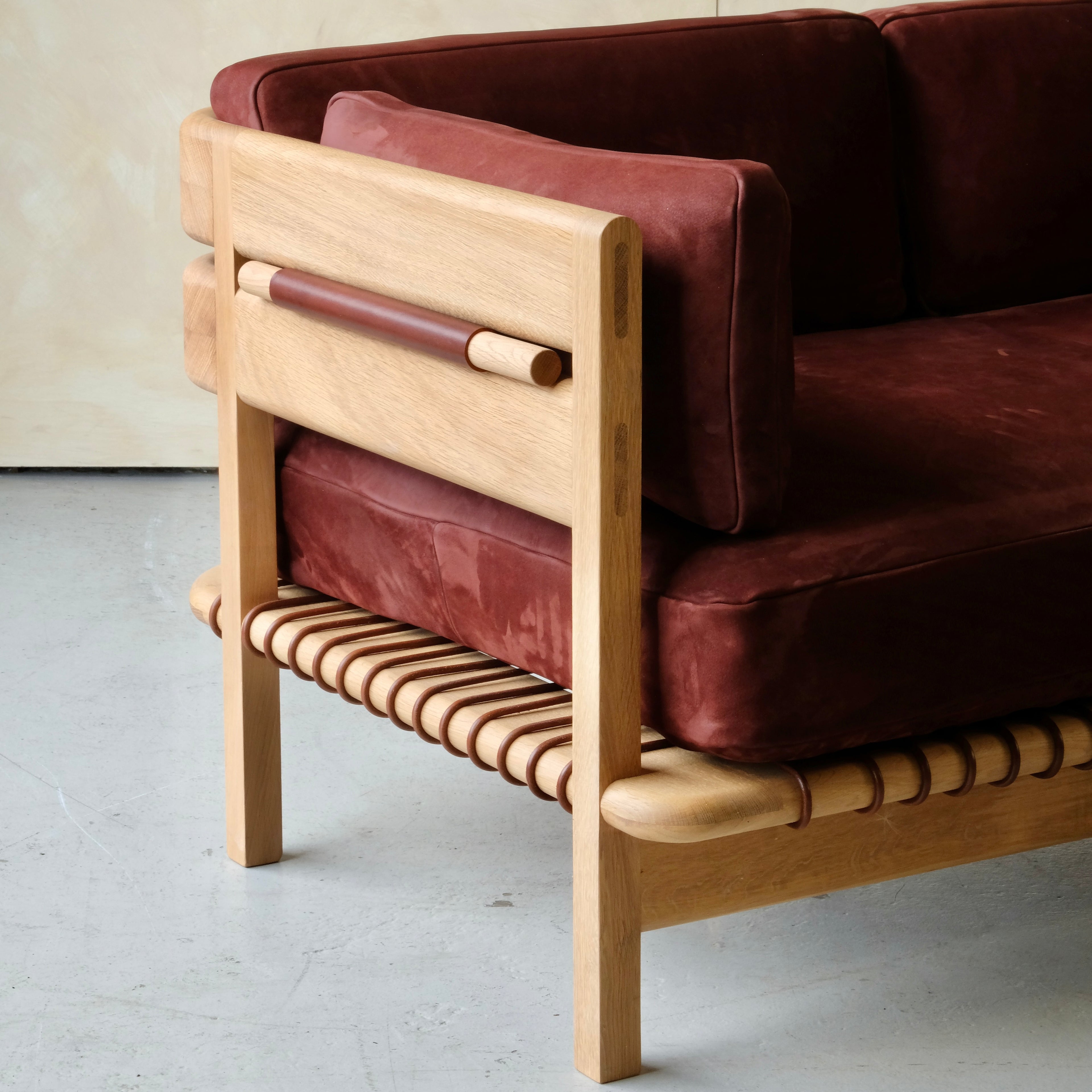 BIG SUR - Sofa