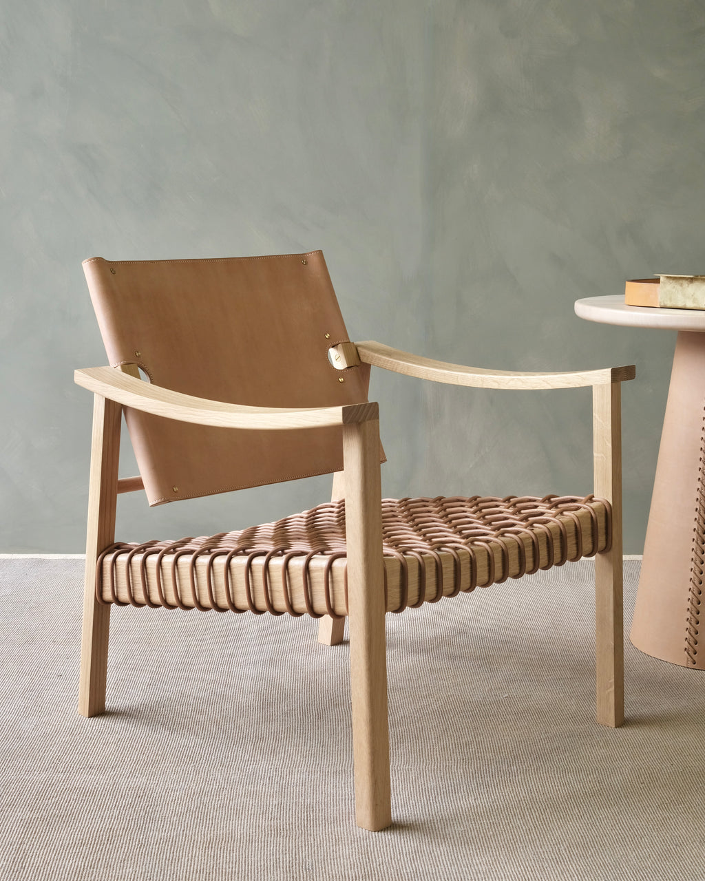CAMBER - Armchair
