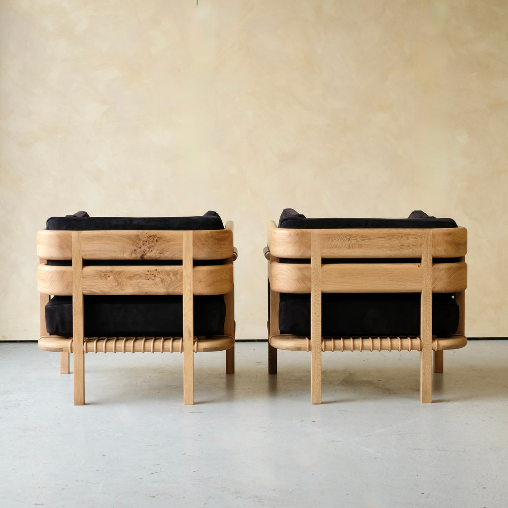 ARC - Armchair
