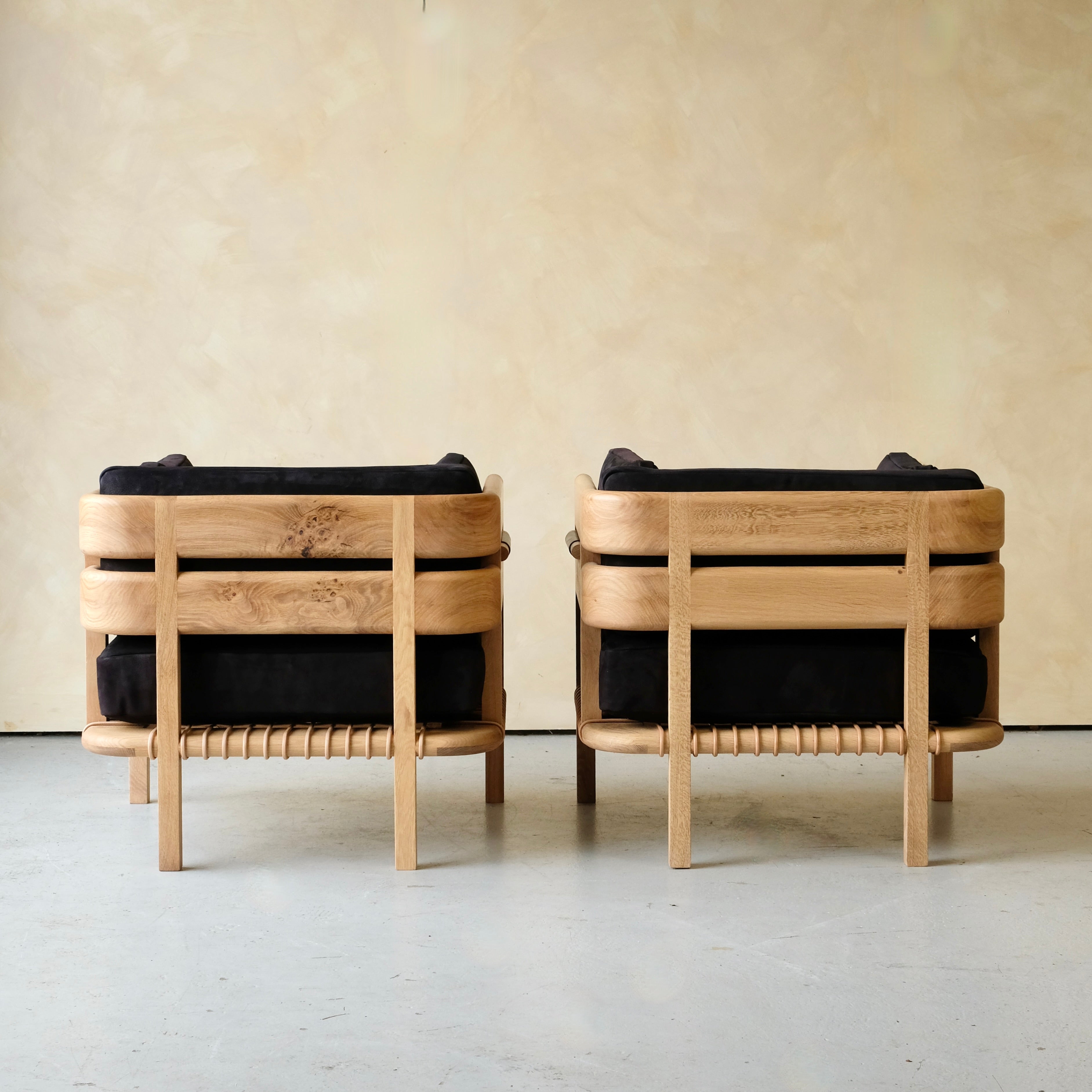 ARC - Armchair