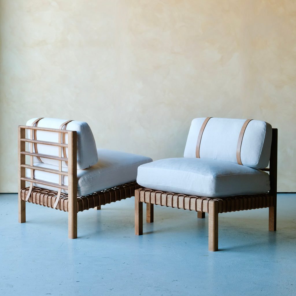 MOCHI - Easy Chair