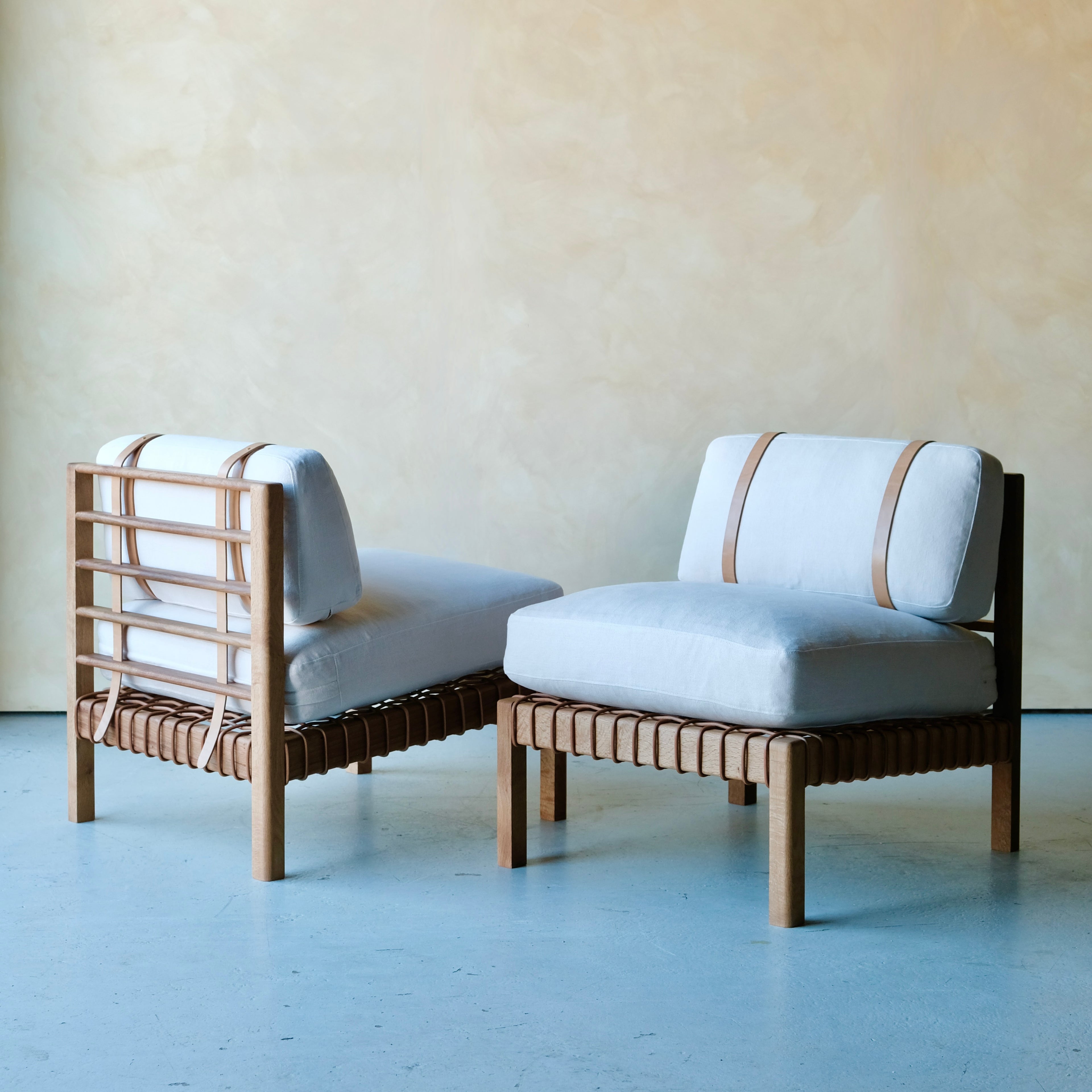 MOCHI - Easy Chair