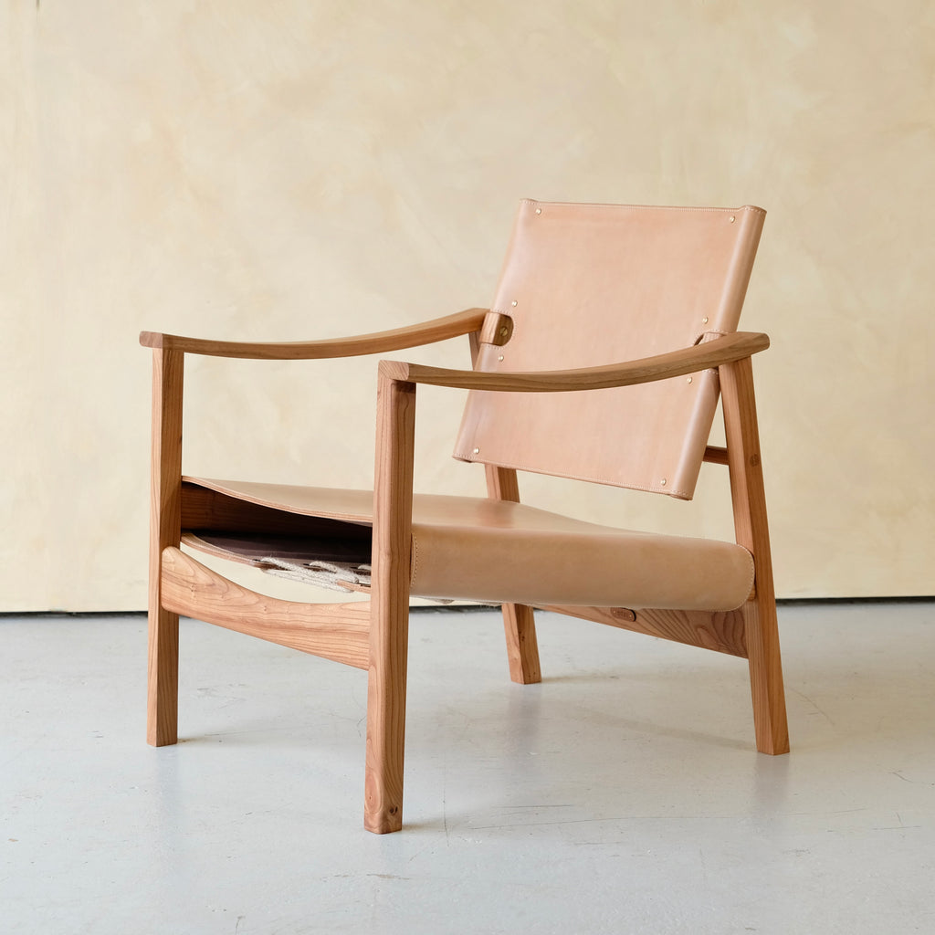 CAMBER - Armchair