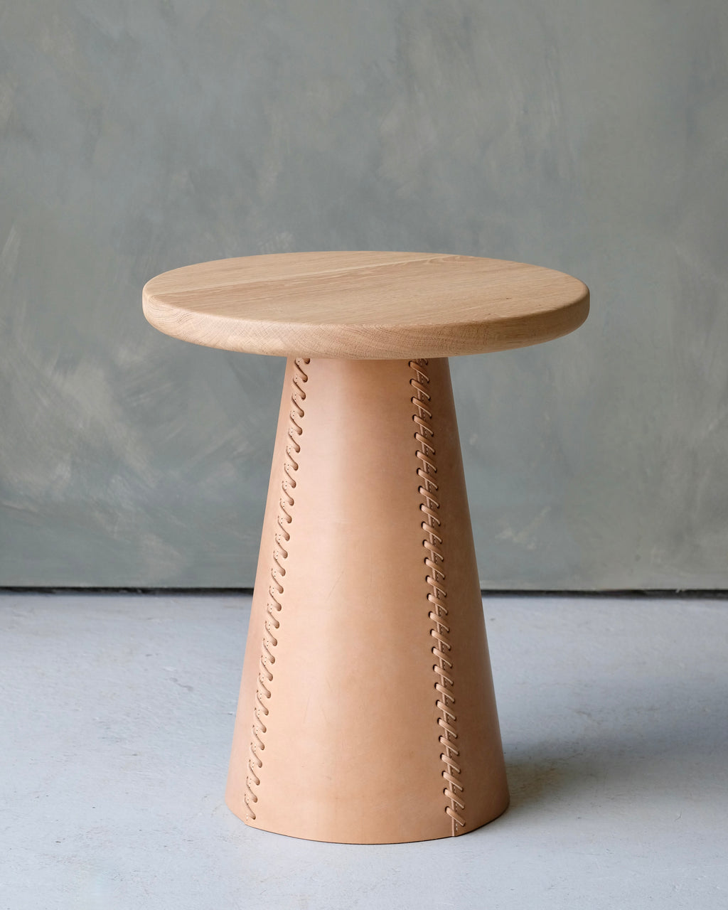 TAPER - Side Table
