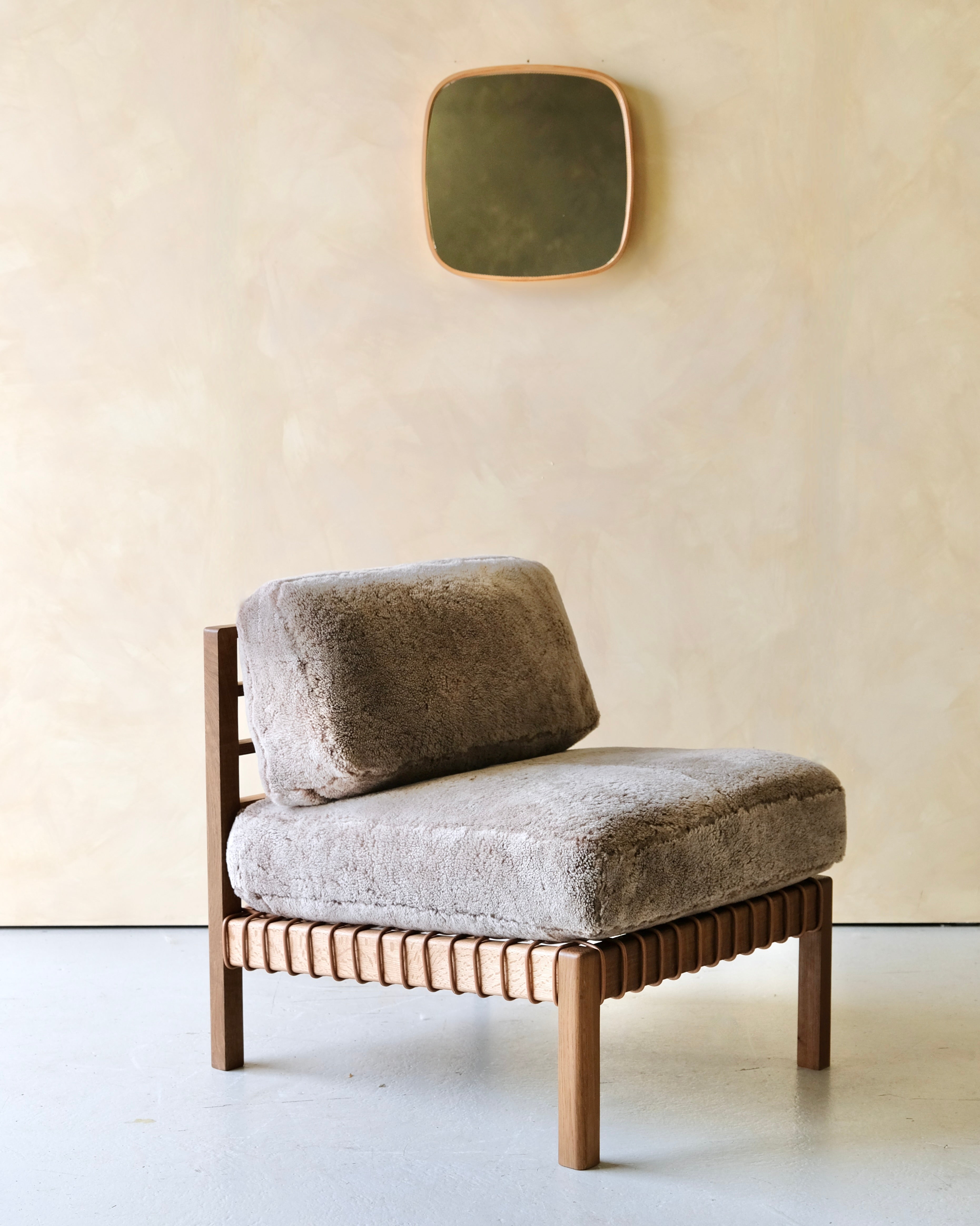 MOCHI - Easy Chair