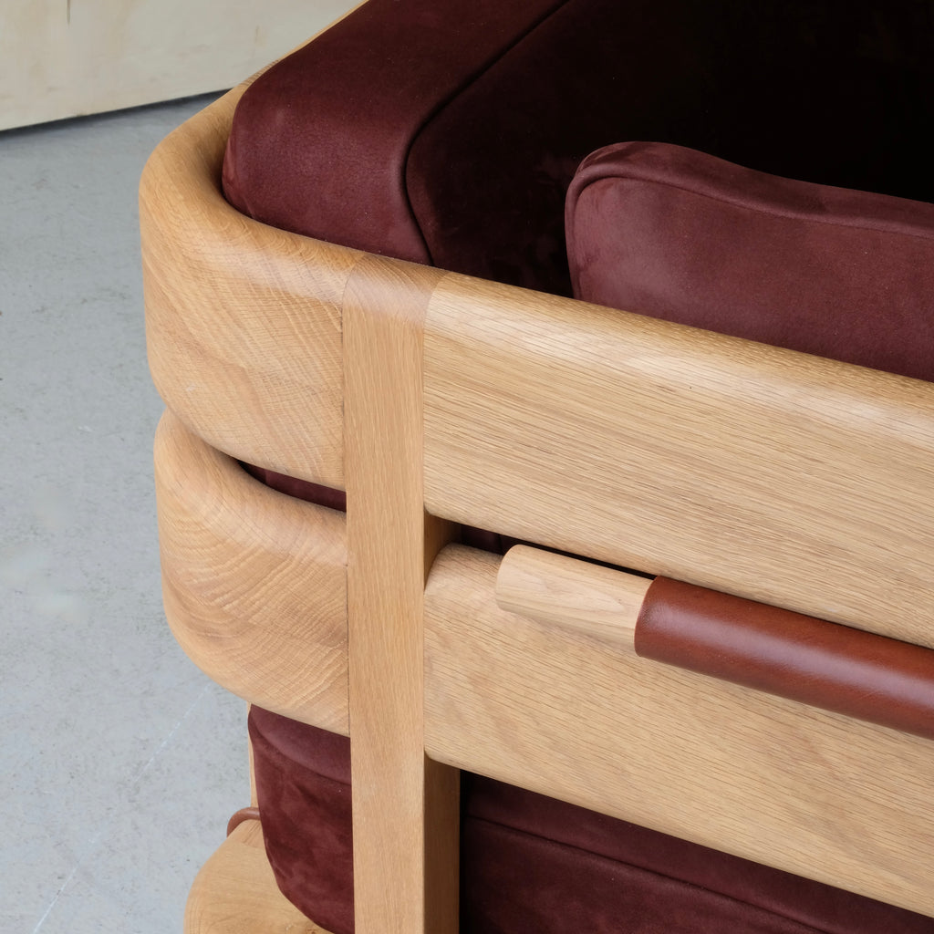 BIG SUR - Sofa