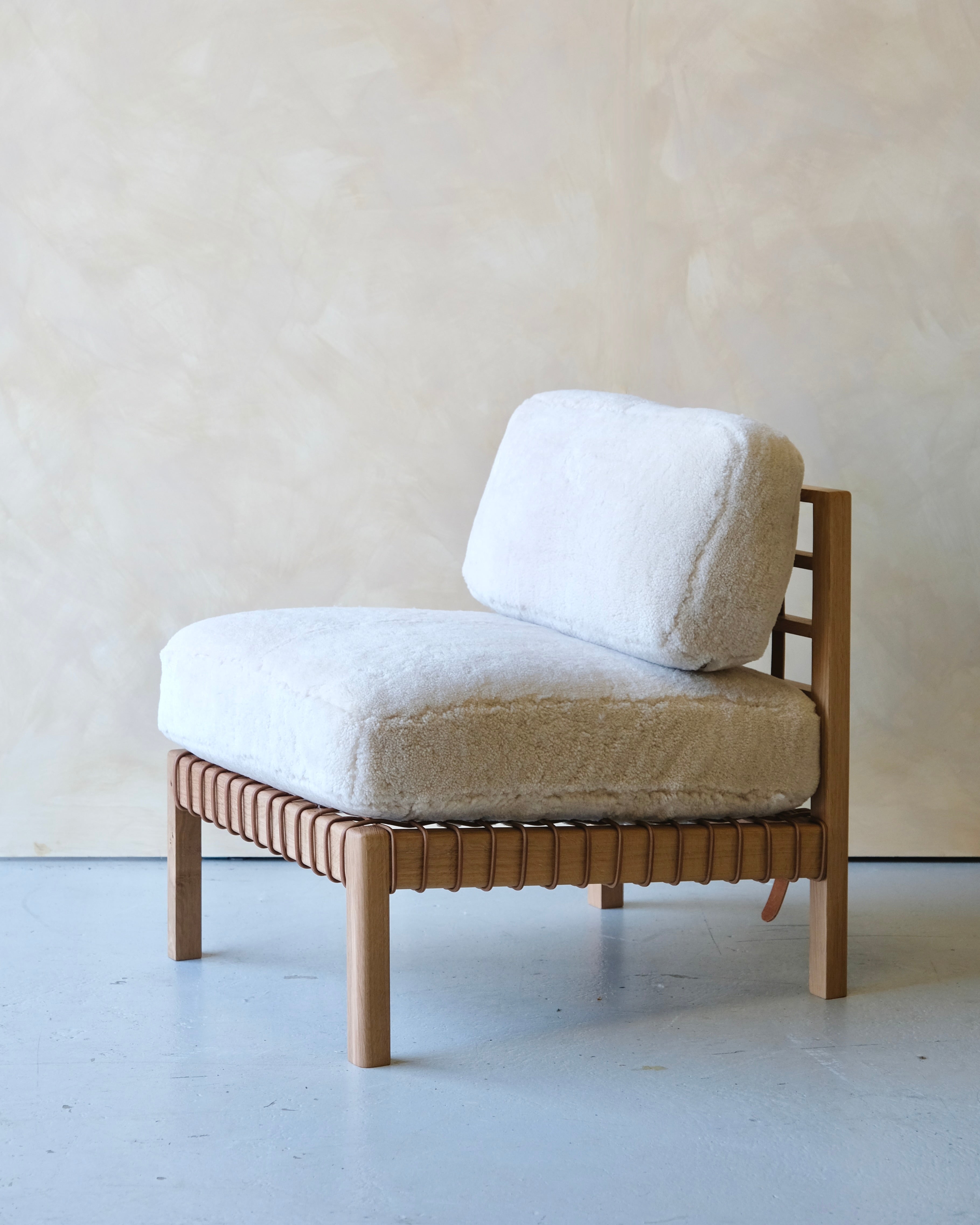 MOCHI - Easy Chair