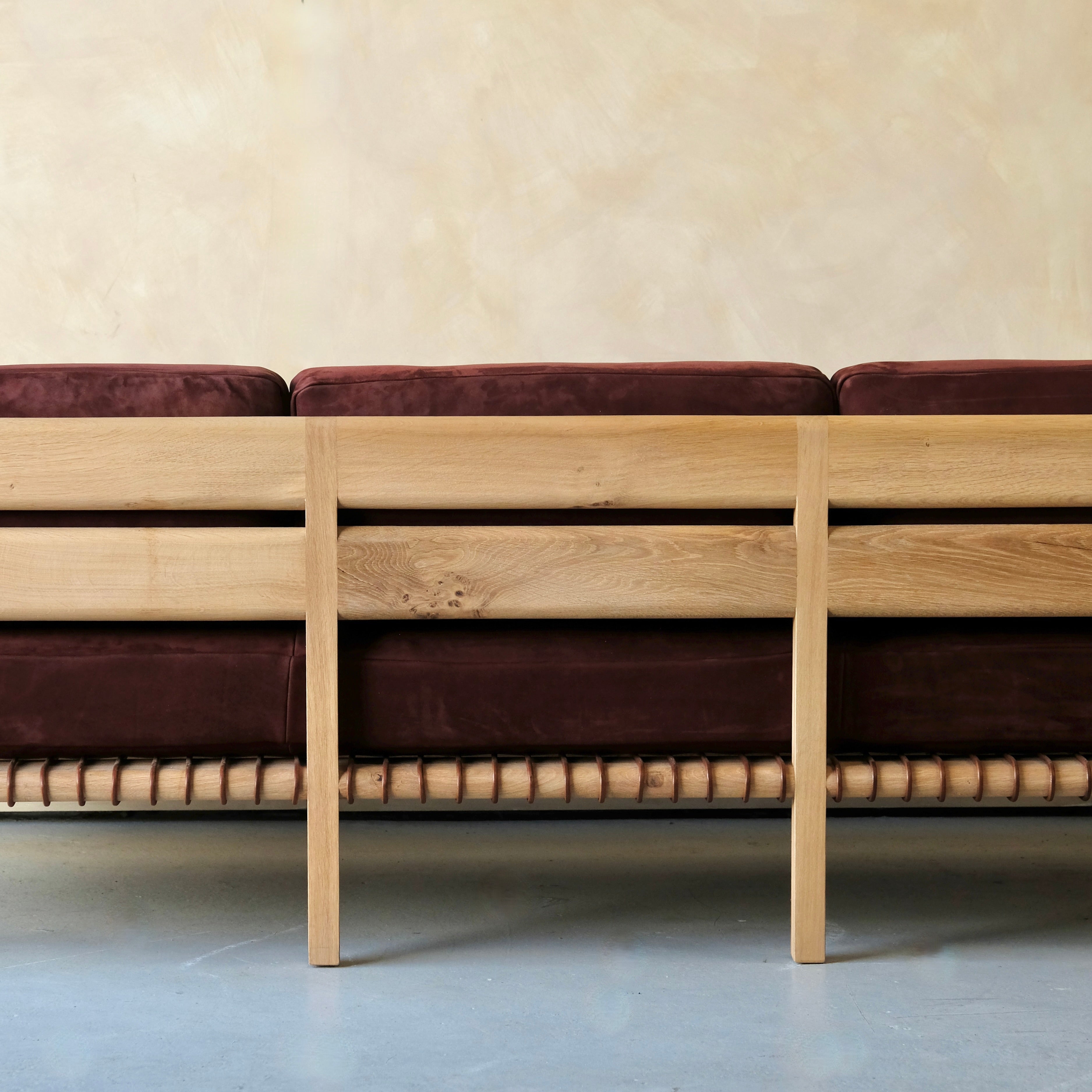 BIG SUR - Sofa