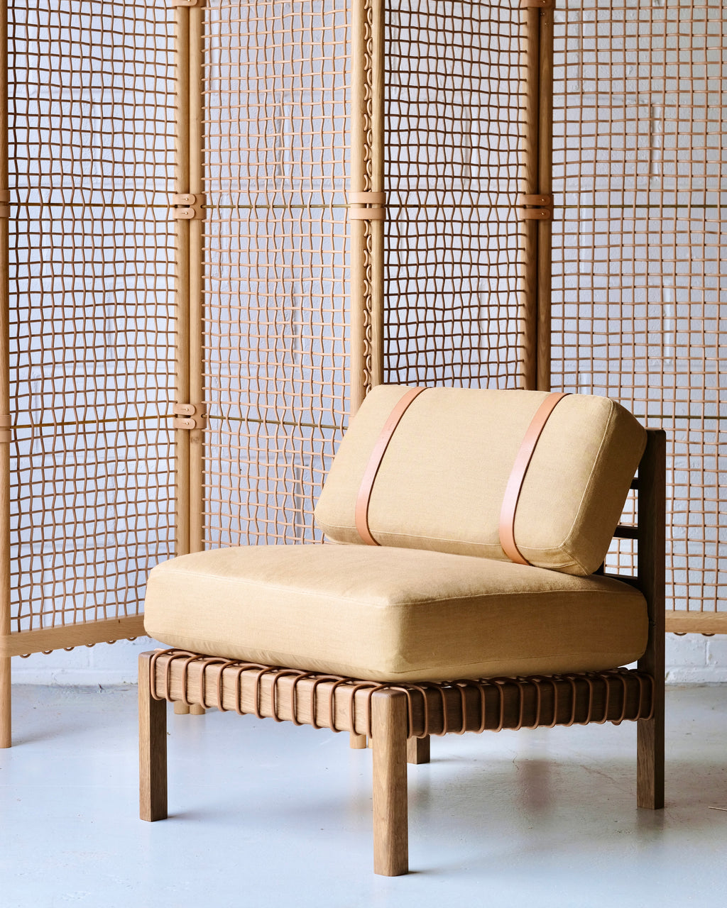MOCHI - Easy Chair