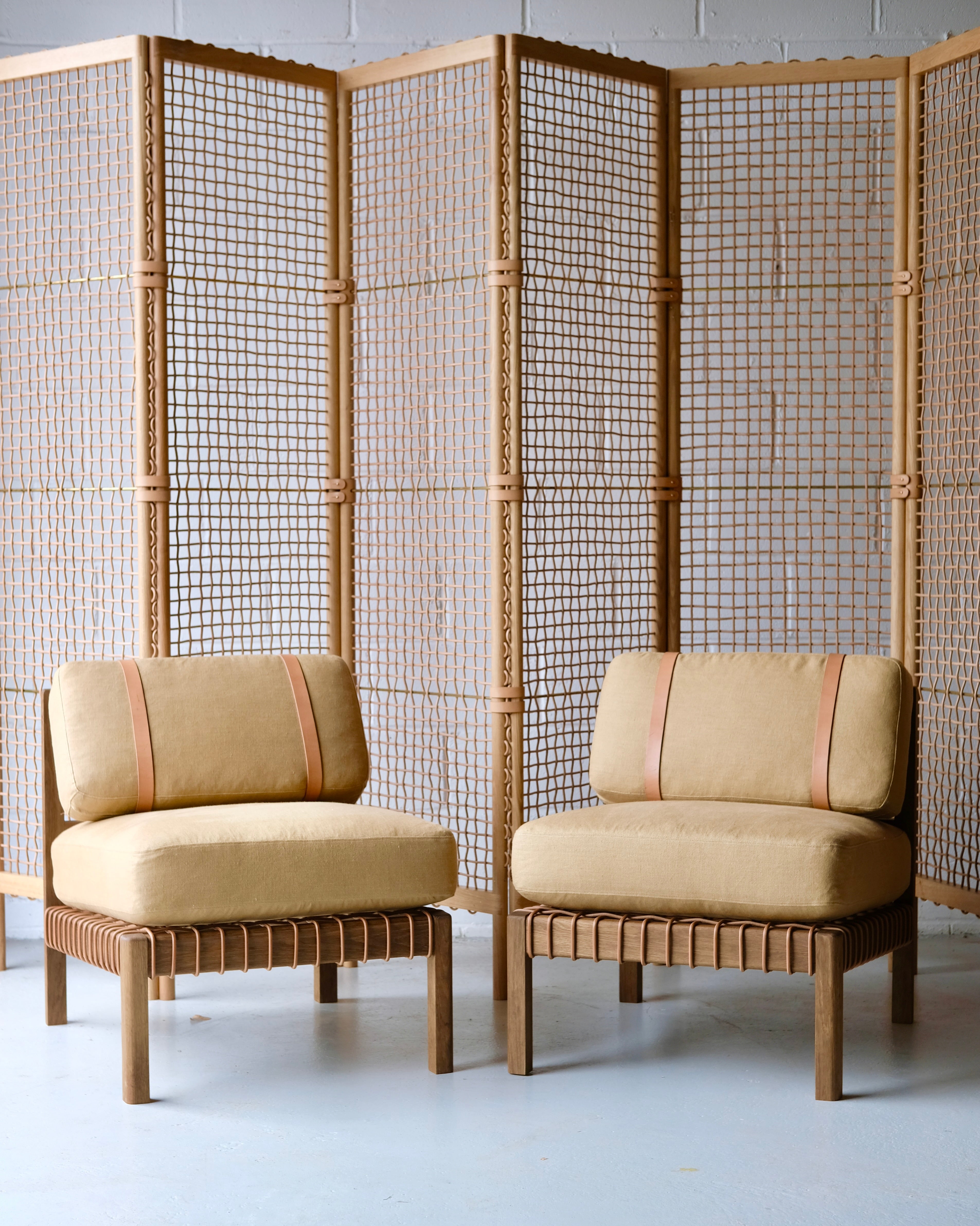 MOCHI - Easy Chair