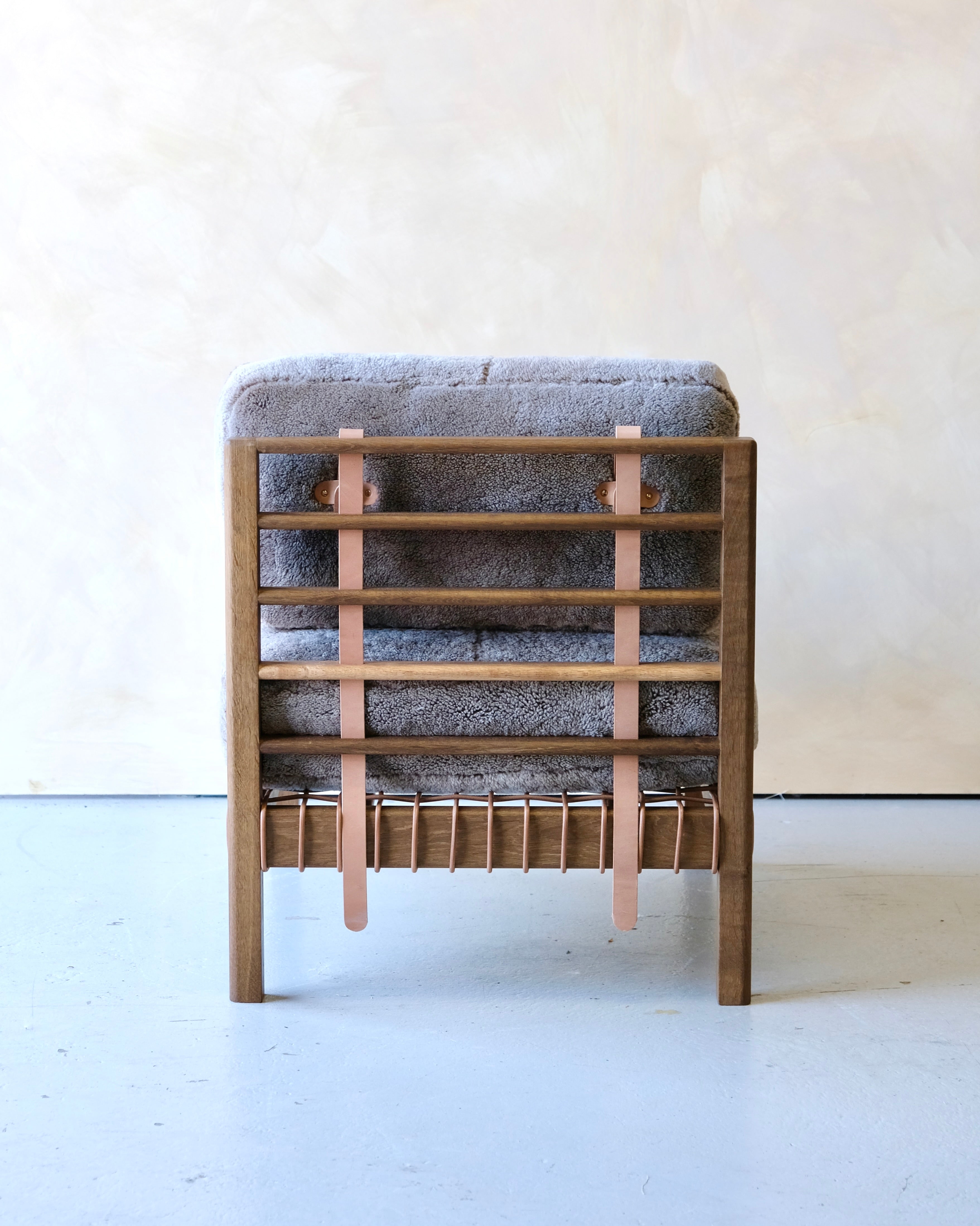 MOCHI - Easy Chair