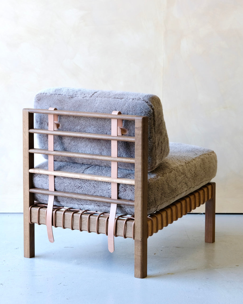 MOCHI - Easy Chair