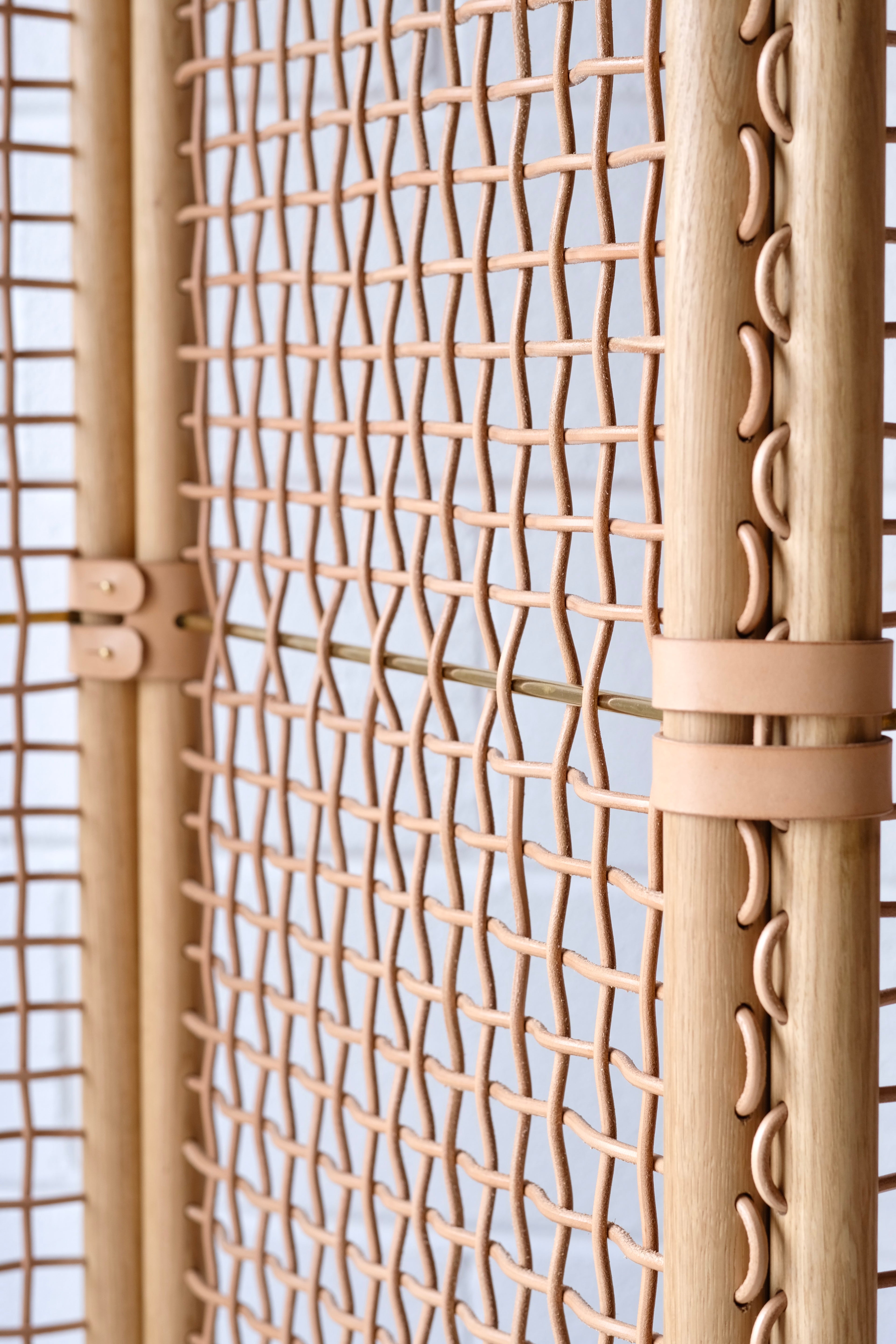 TRELLIS - Screen