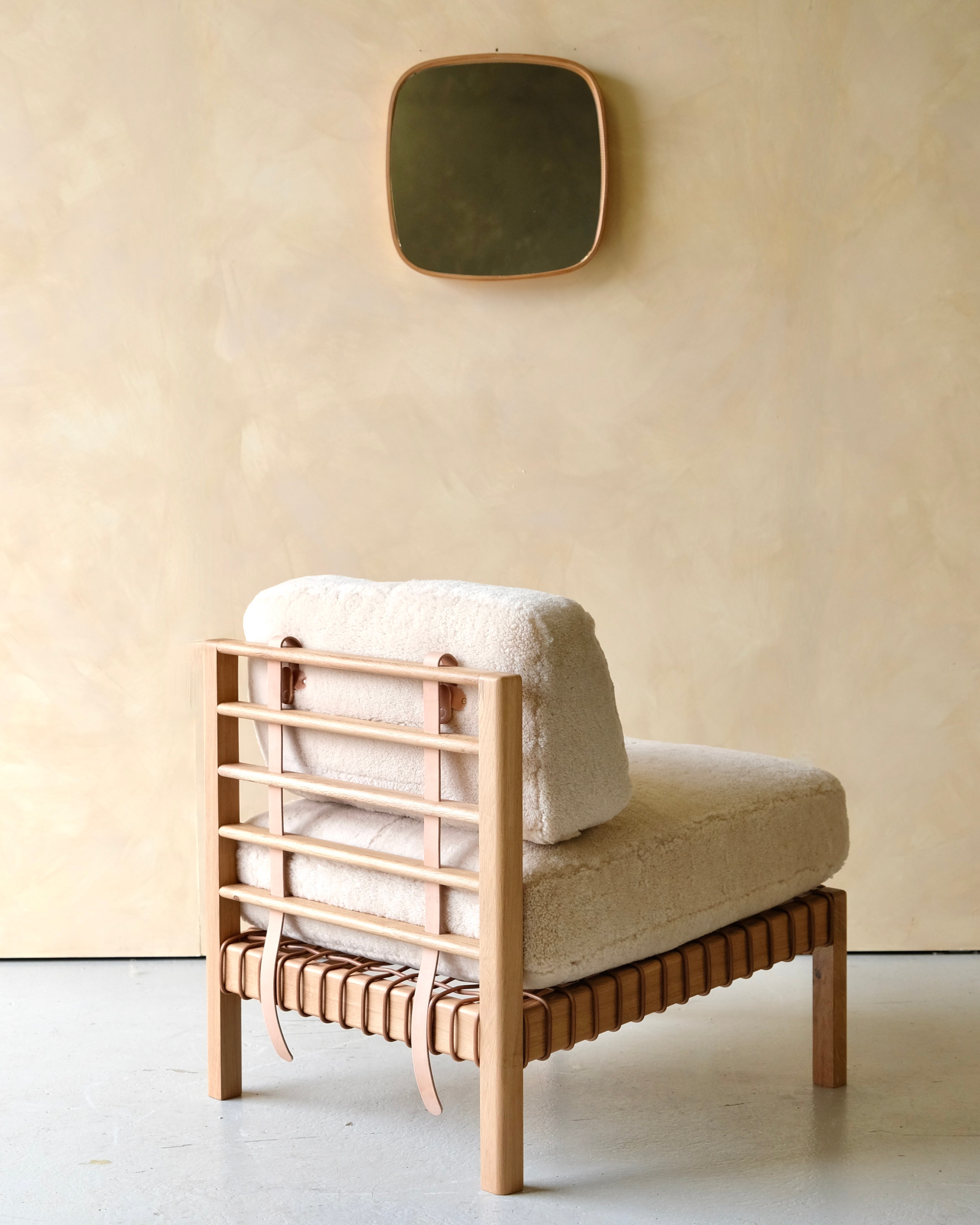 MOCHI - Easy Chair