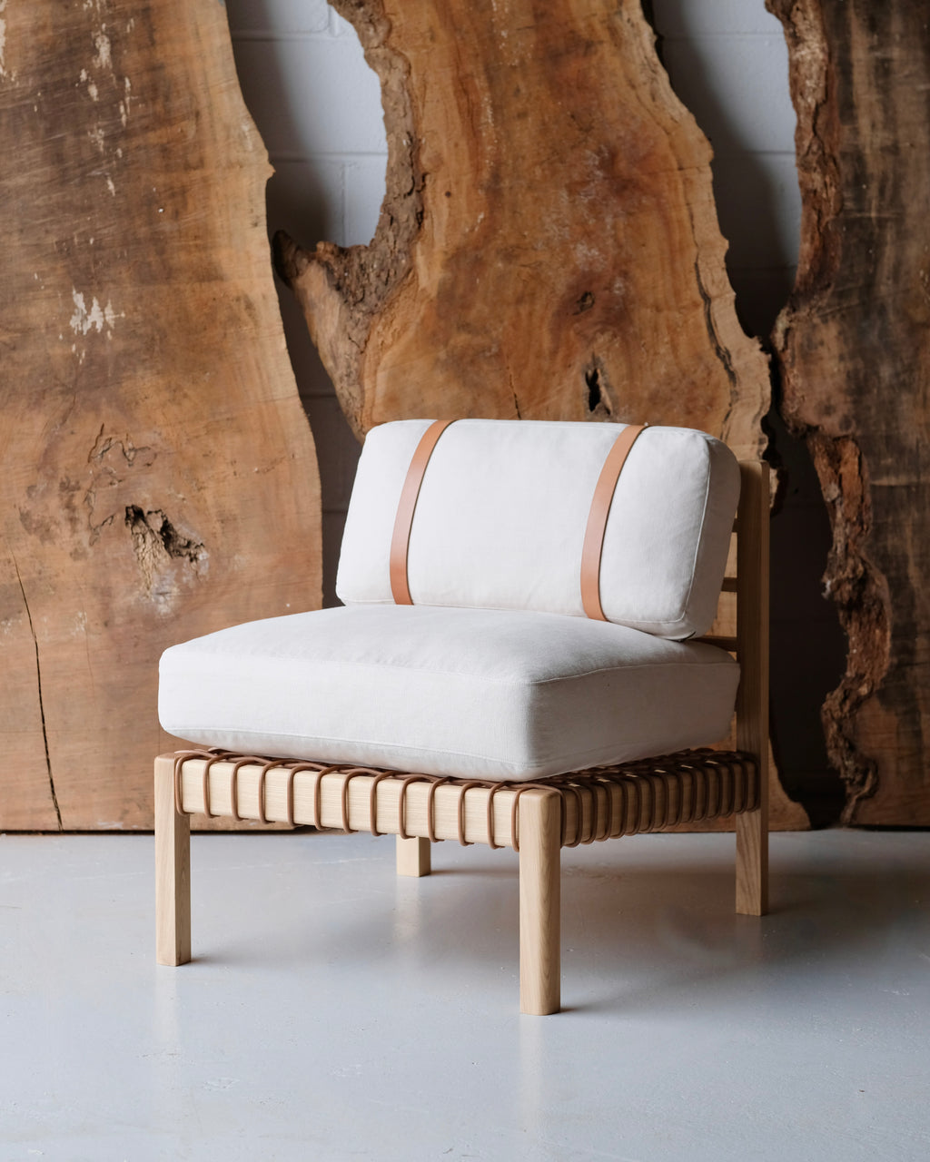 MOCHI - Easy Chair
