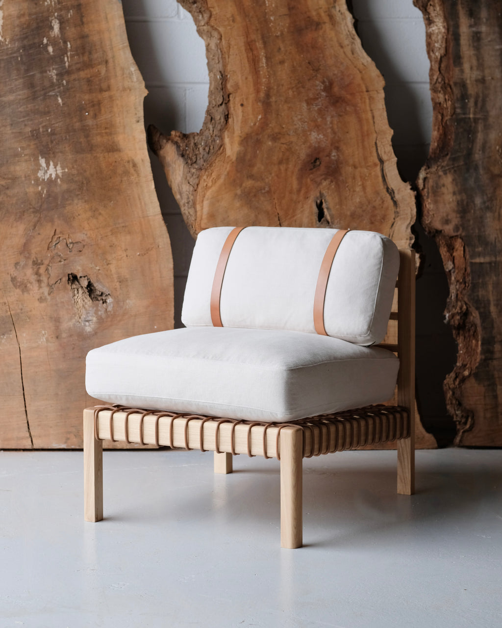 MOCHI - Easy Chair