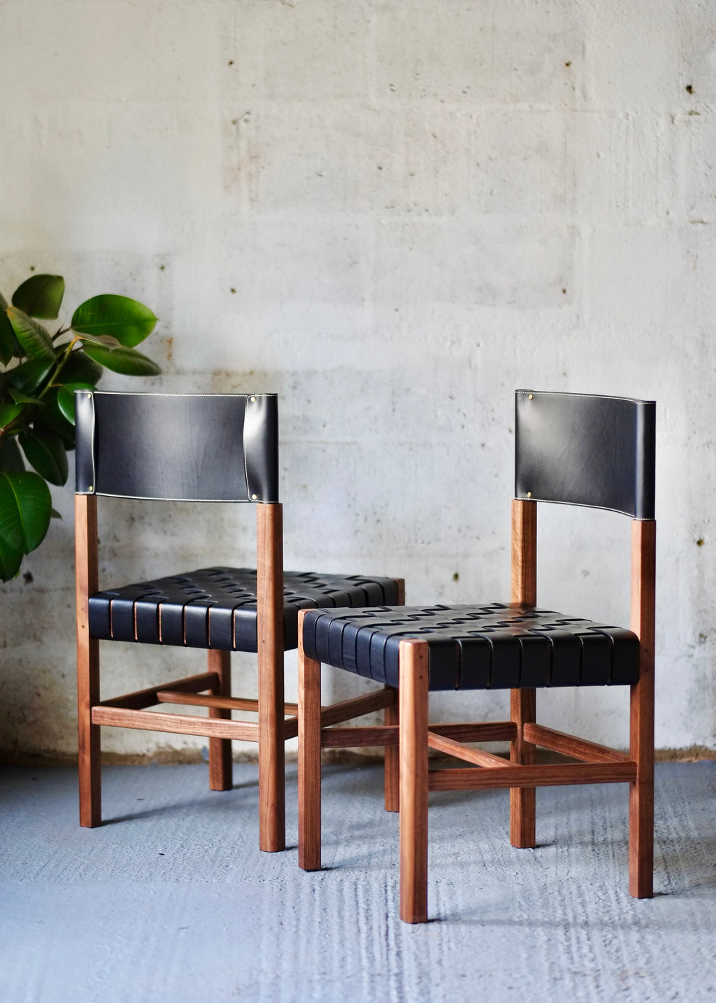 CINCH - Chair