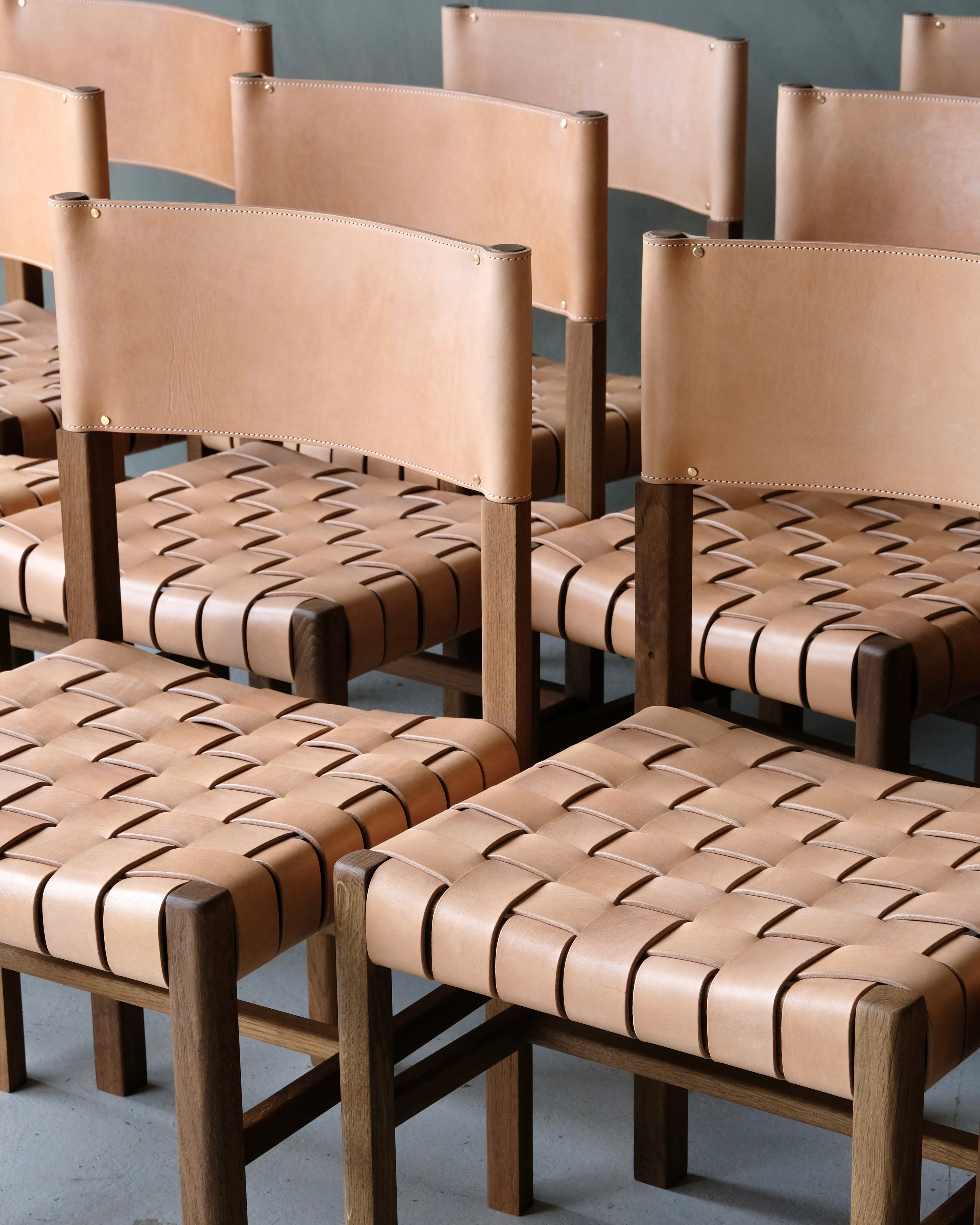 CINCH - Chair