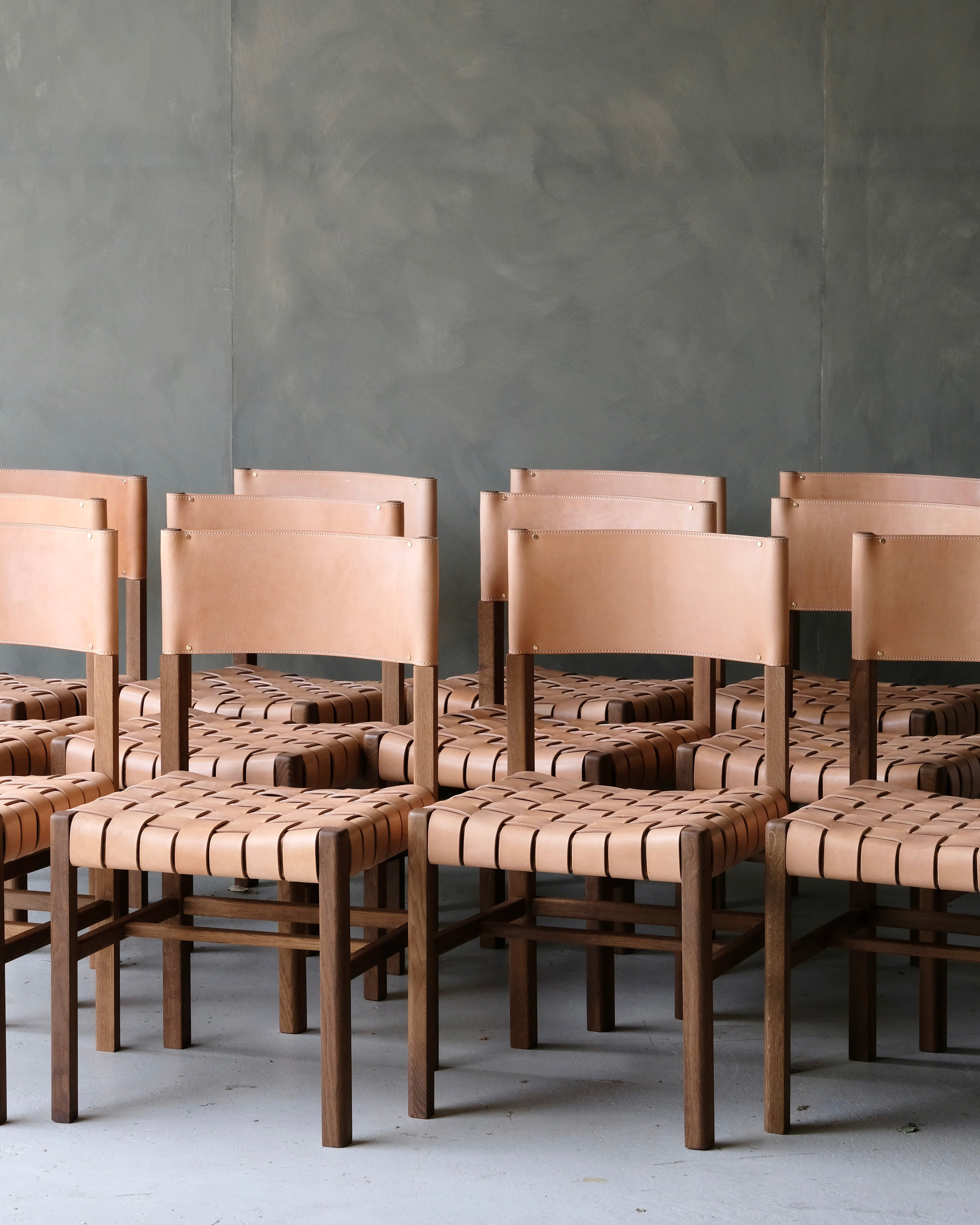 CINCH - Chair