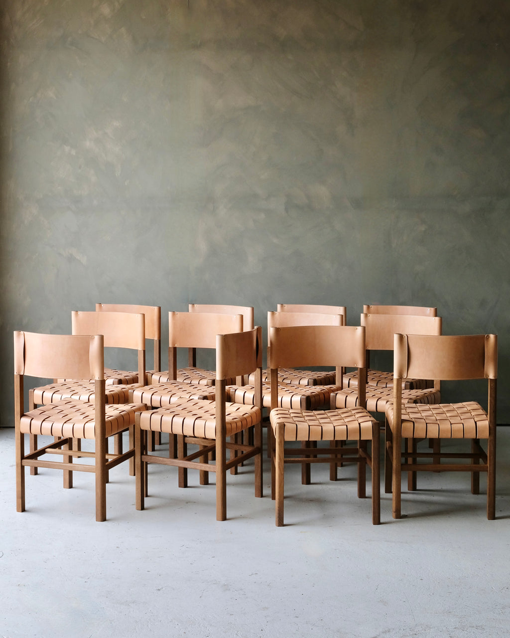 CINCH - Chair