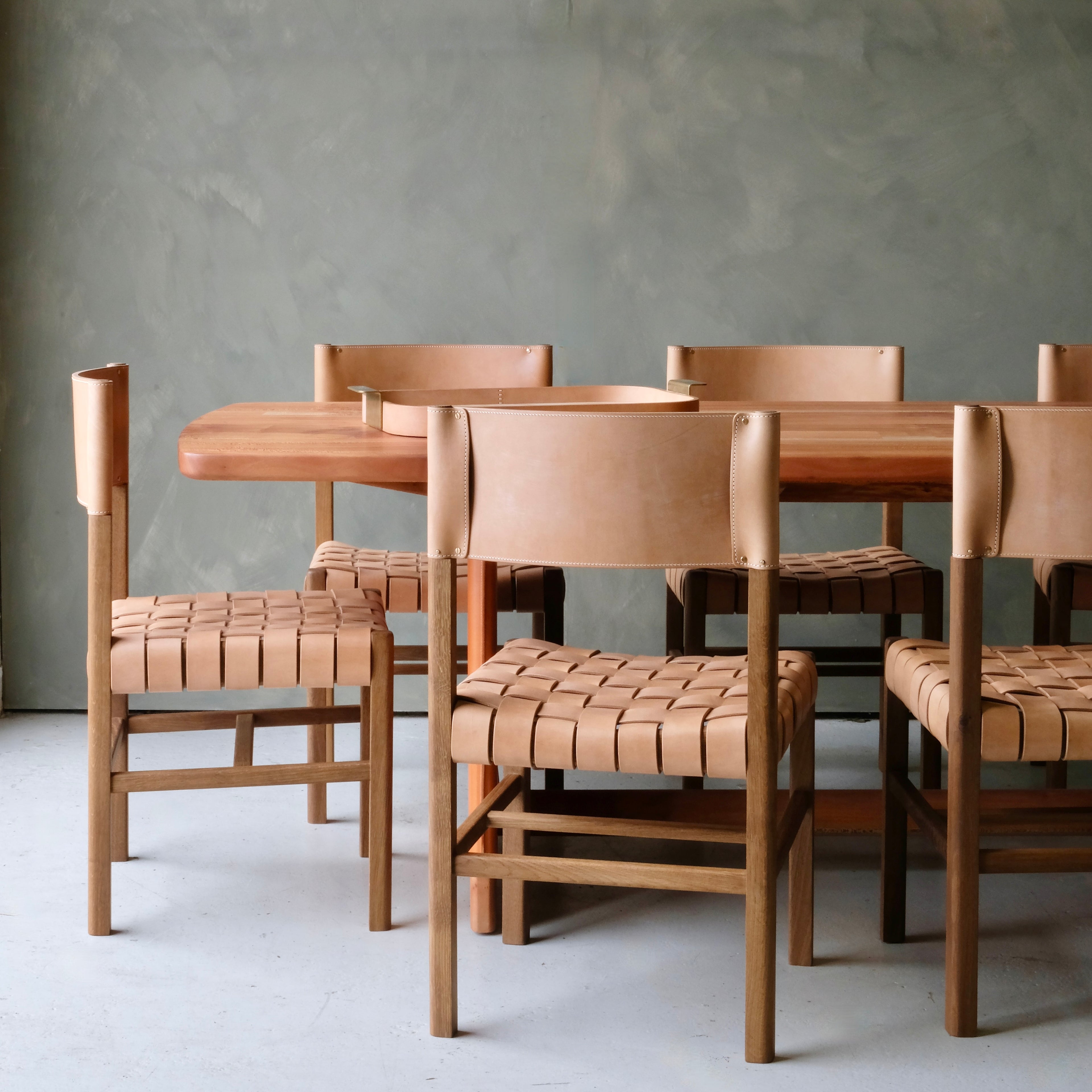CINCH - Chair