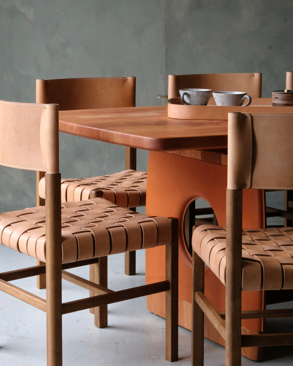 CINCH - Chair