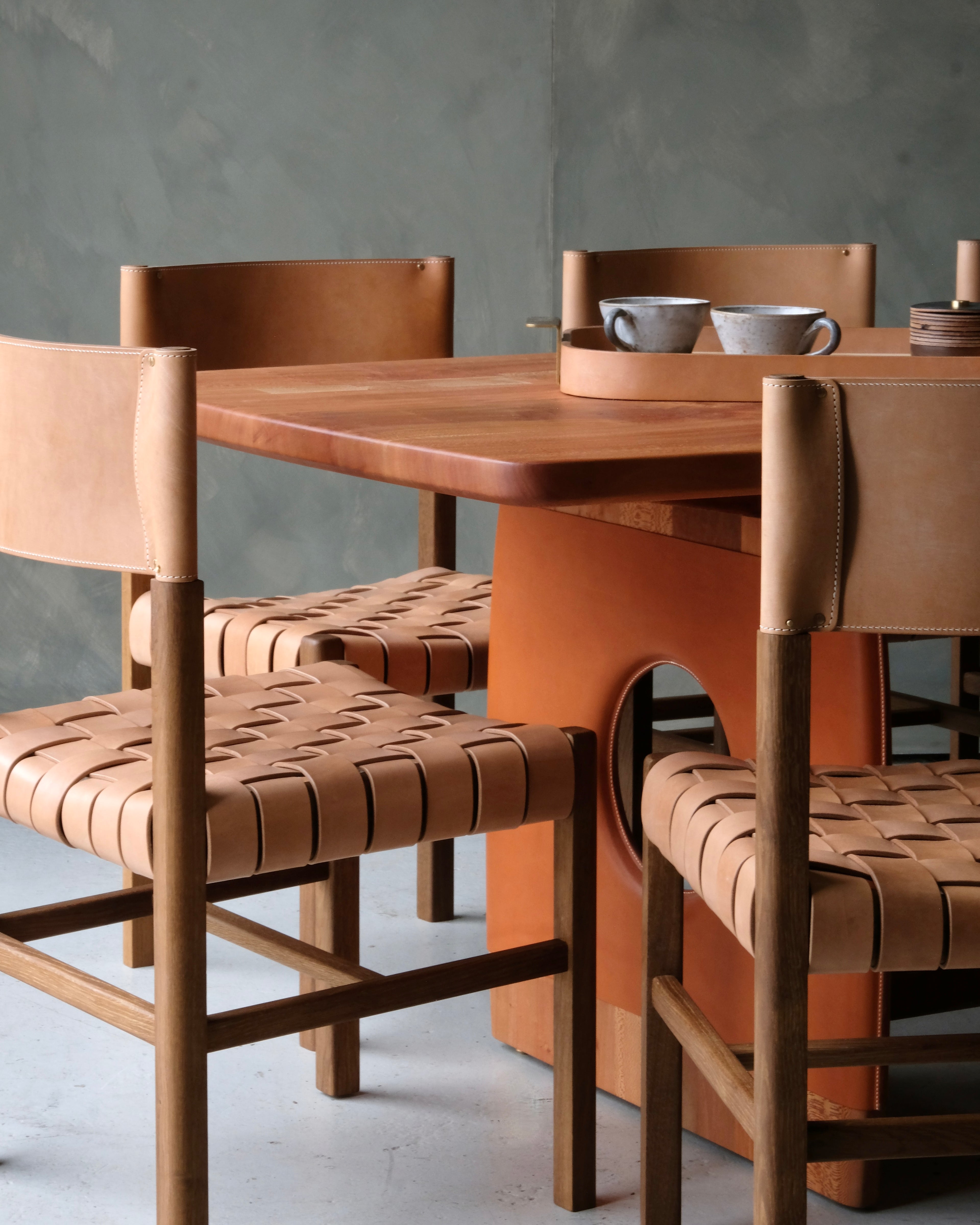 CINCH - Chair