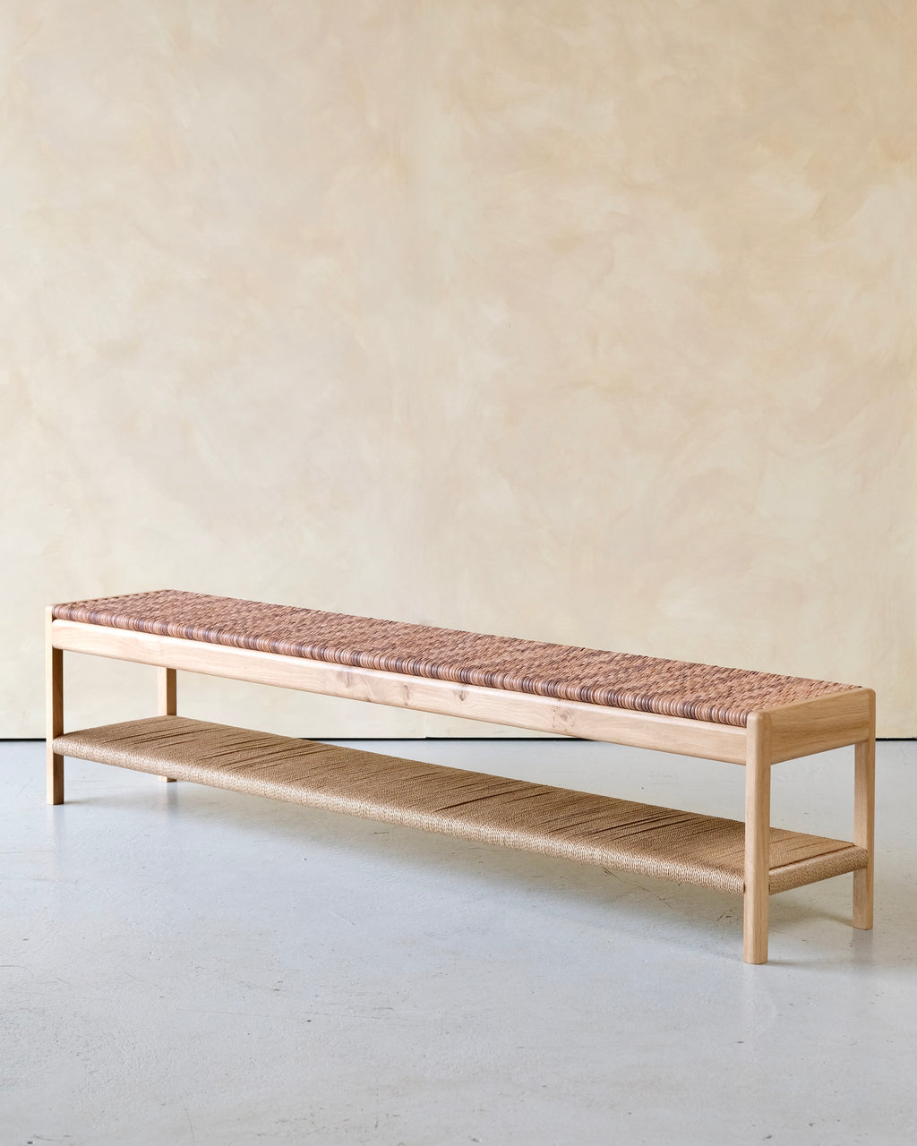 CLICK - Bench
