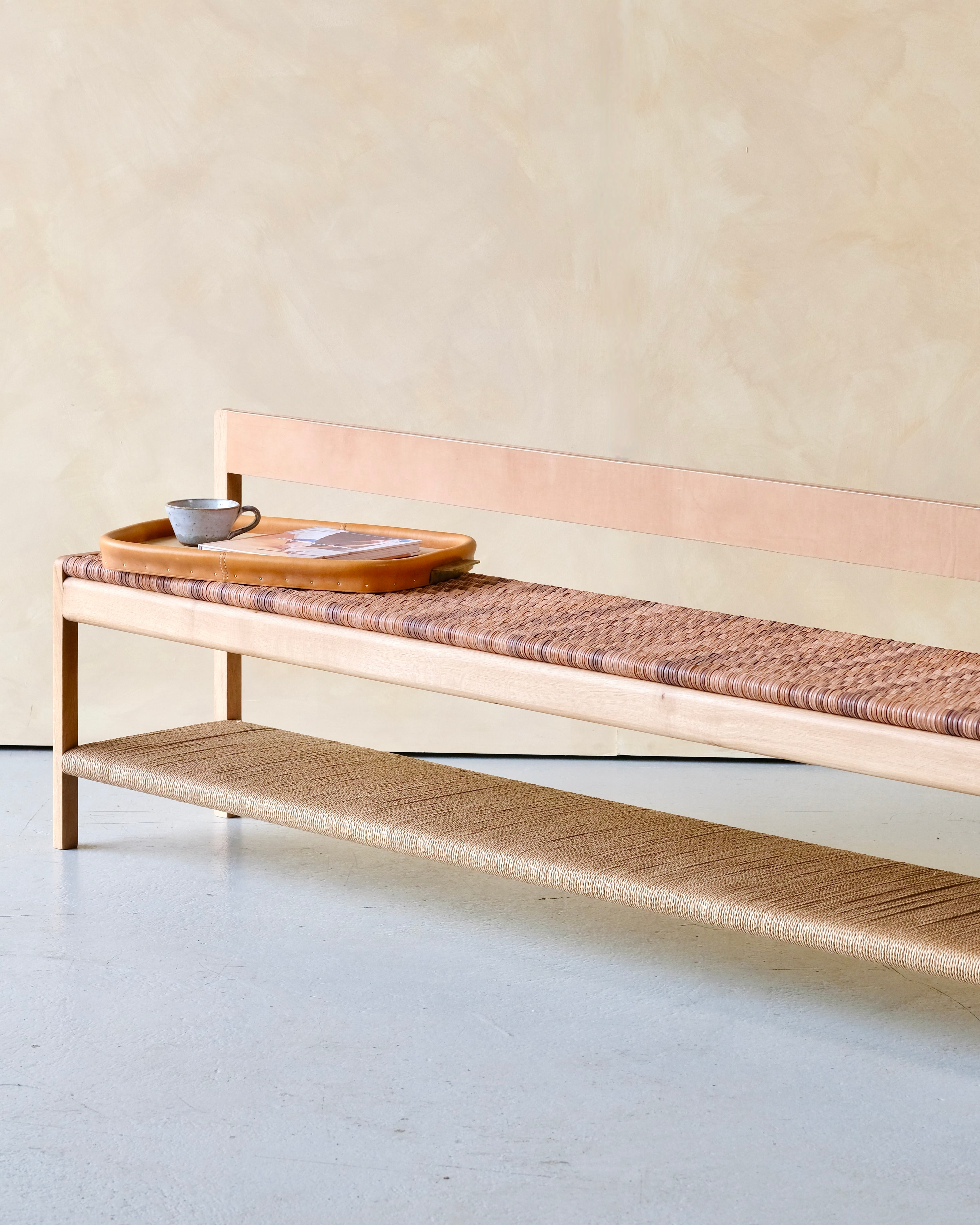CLICK - Bench