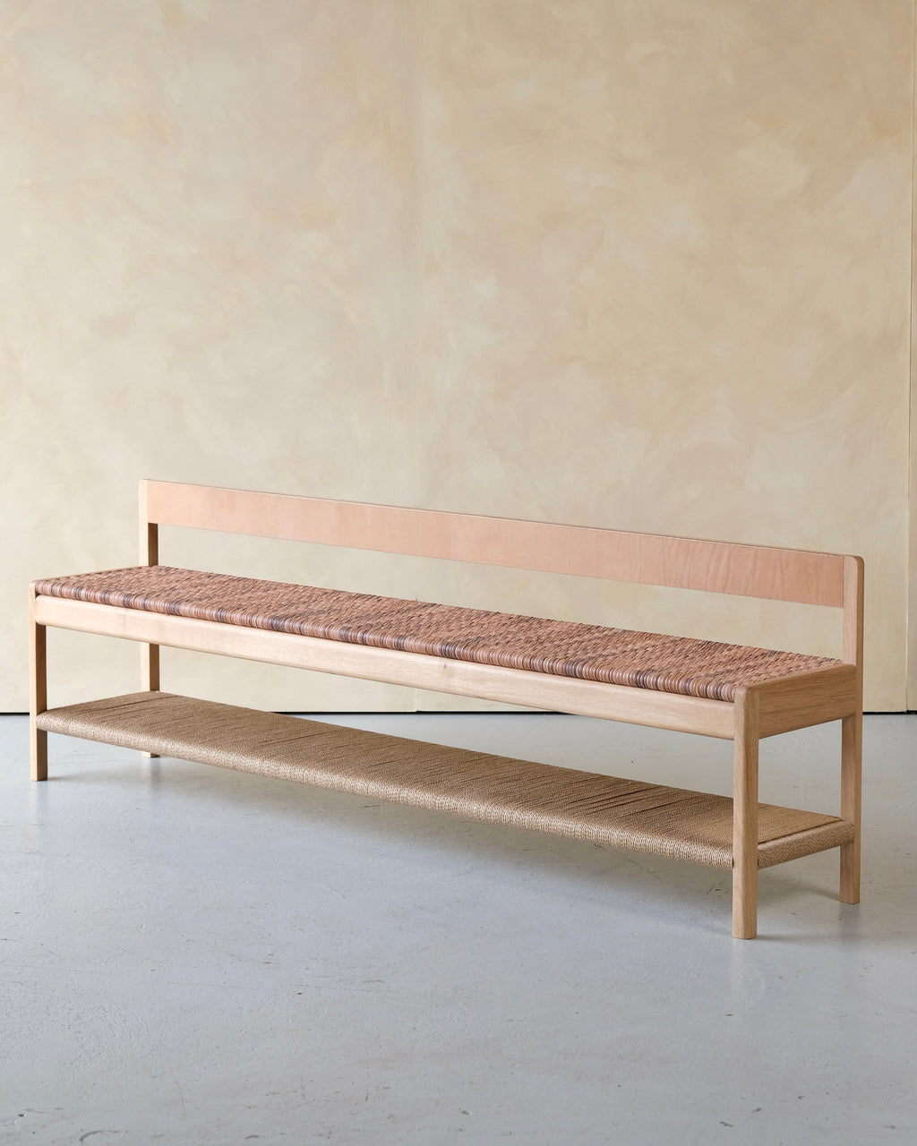 CLICK - Bench