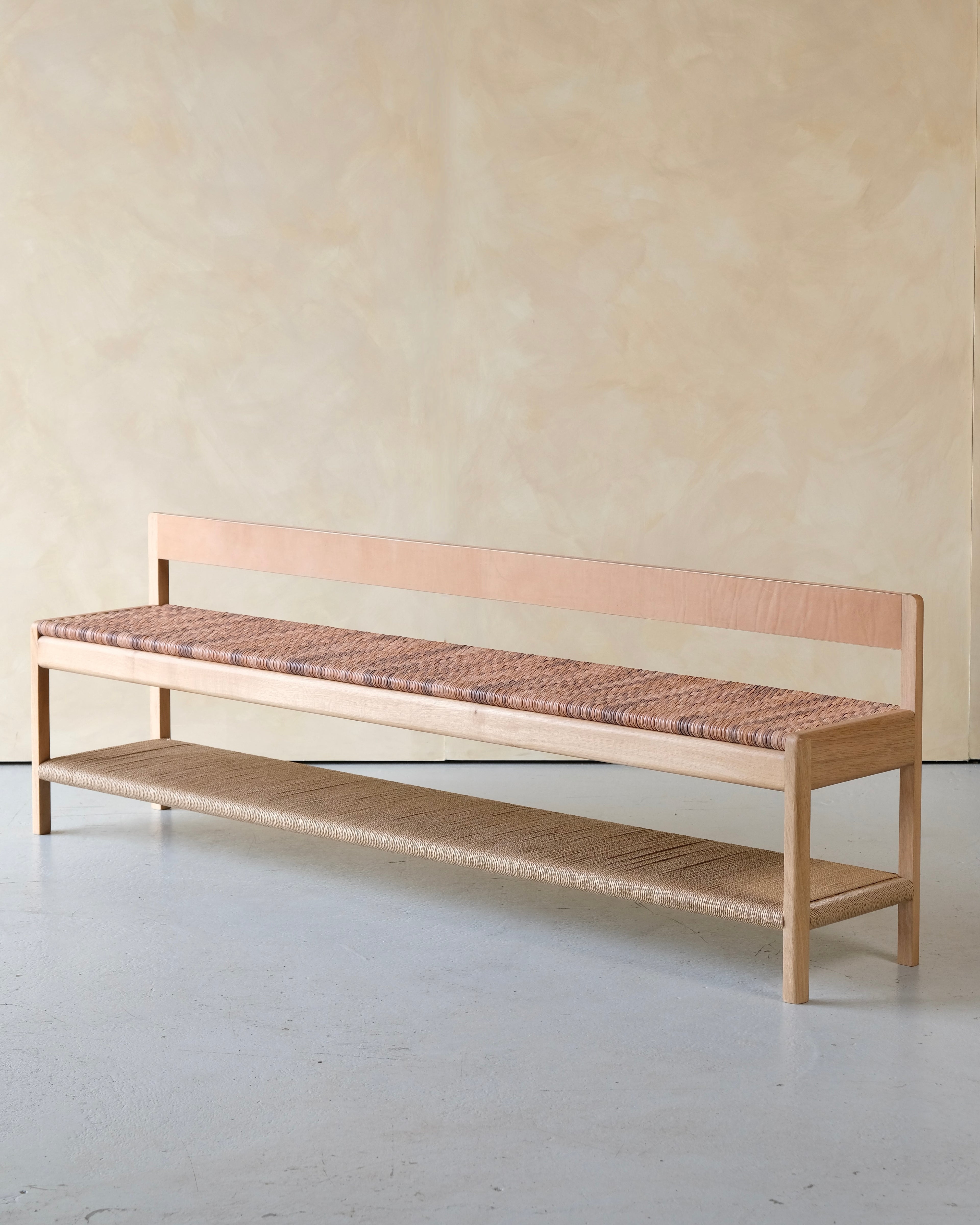 CLICK - Bench