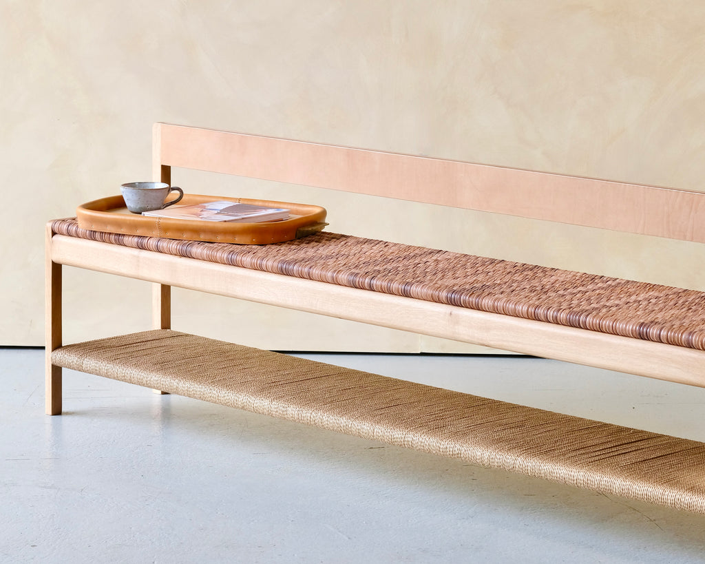 CLICK - Bench