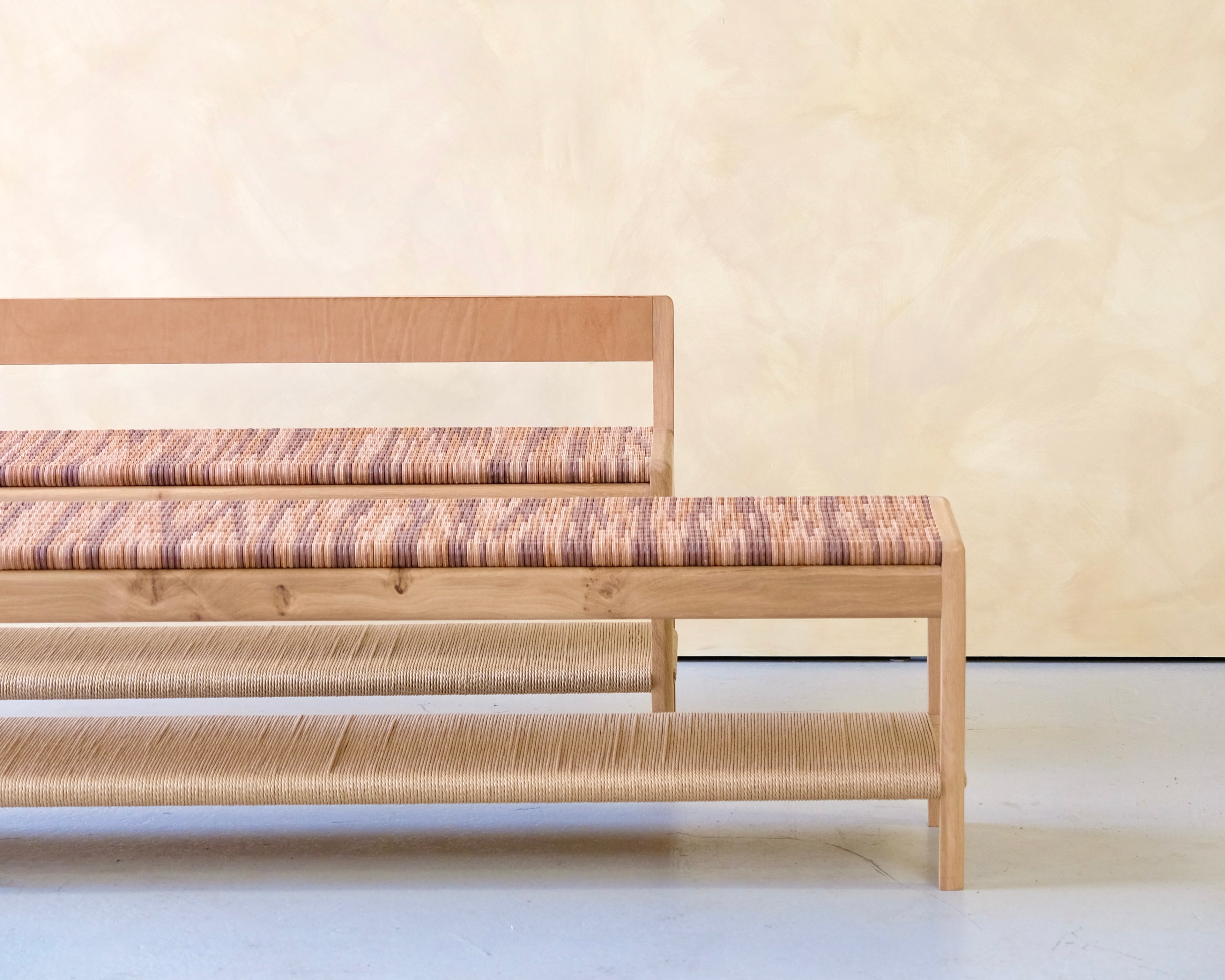 CLICK - Bench