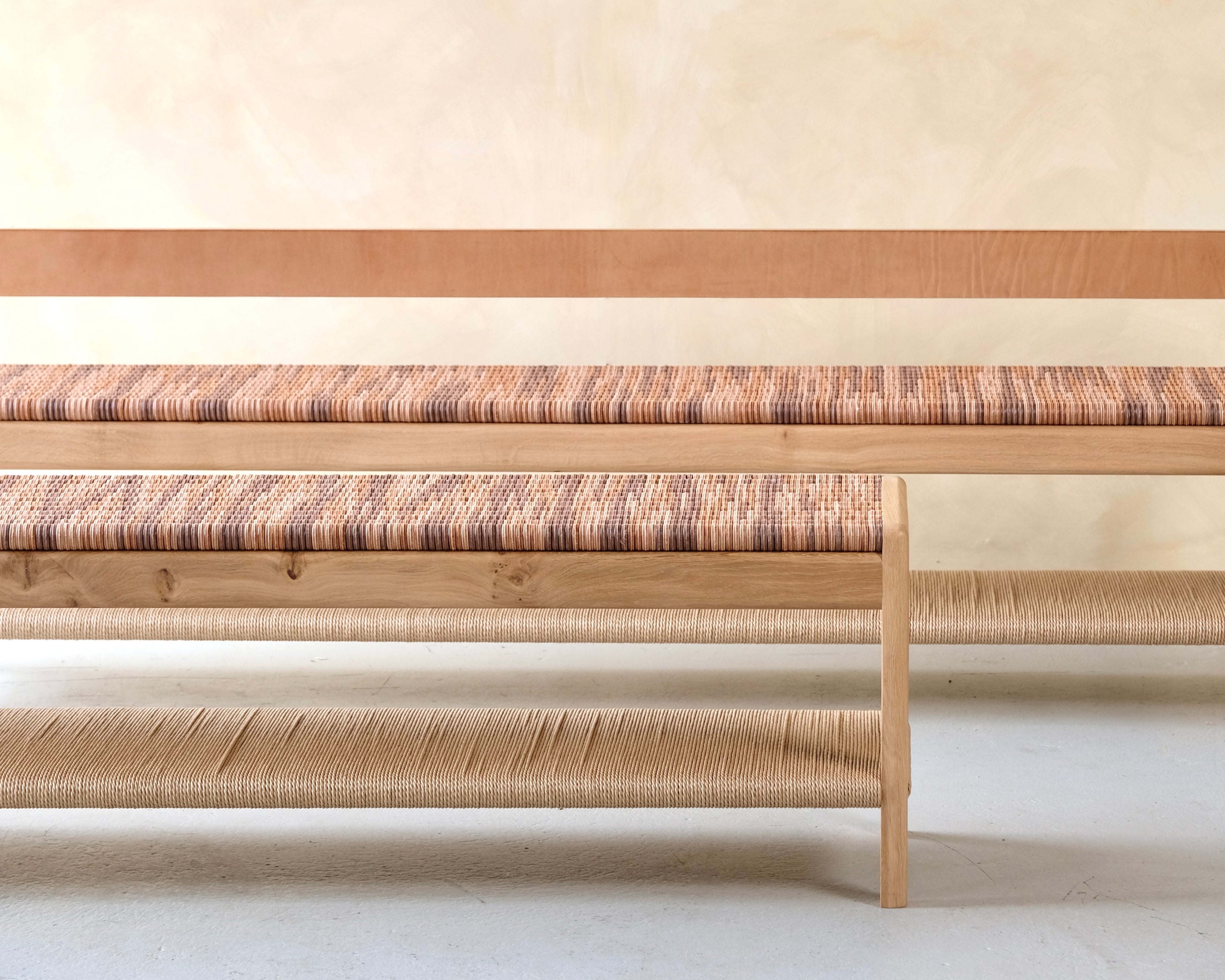 CLICK - Bench