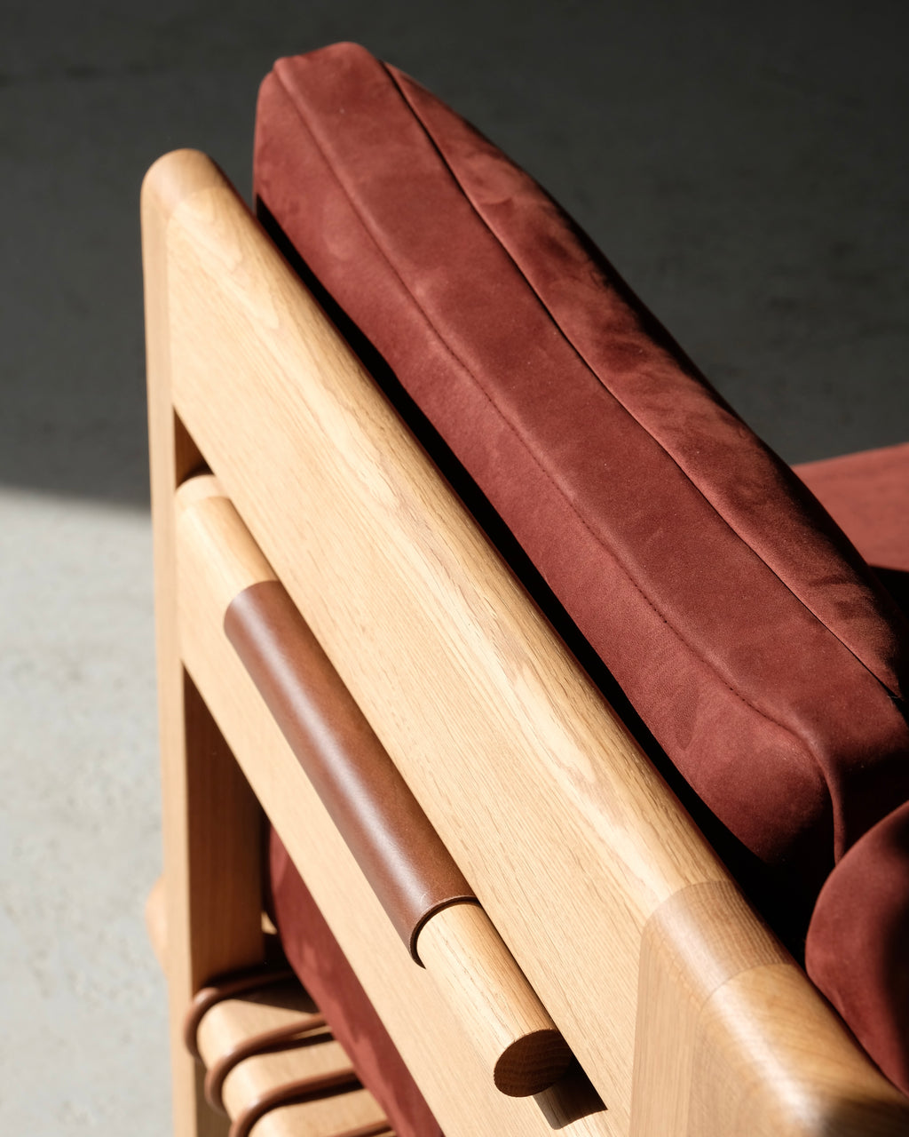 ARC - Armchair